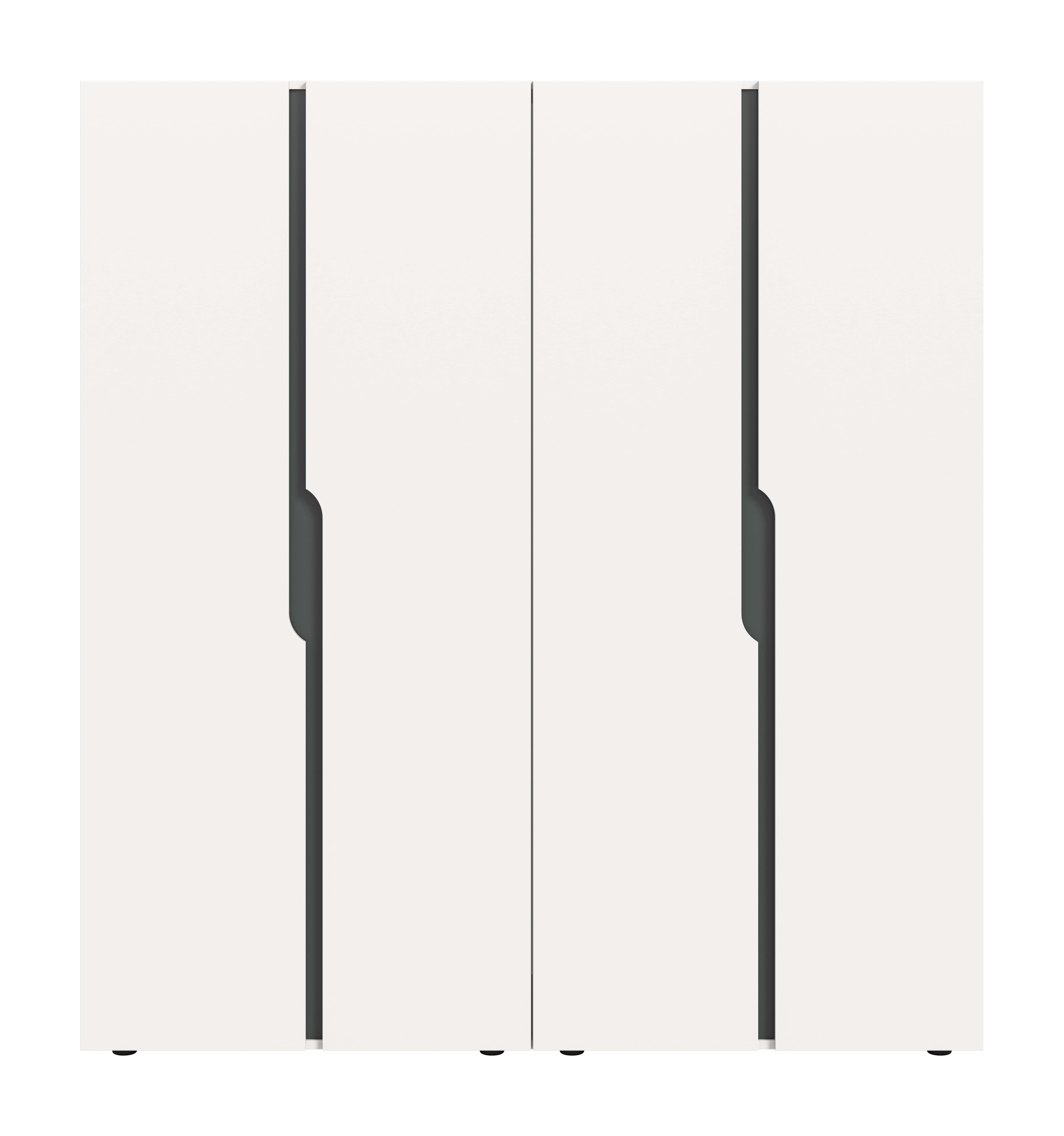 Anga Kleiderschrankkombination