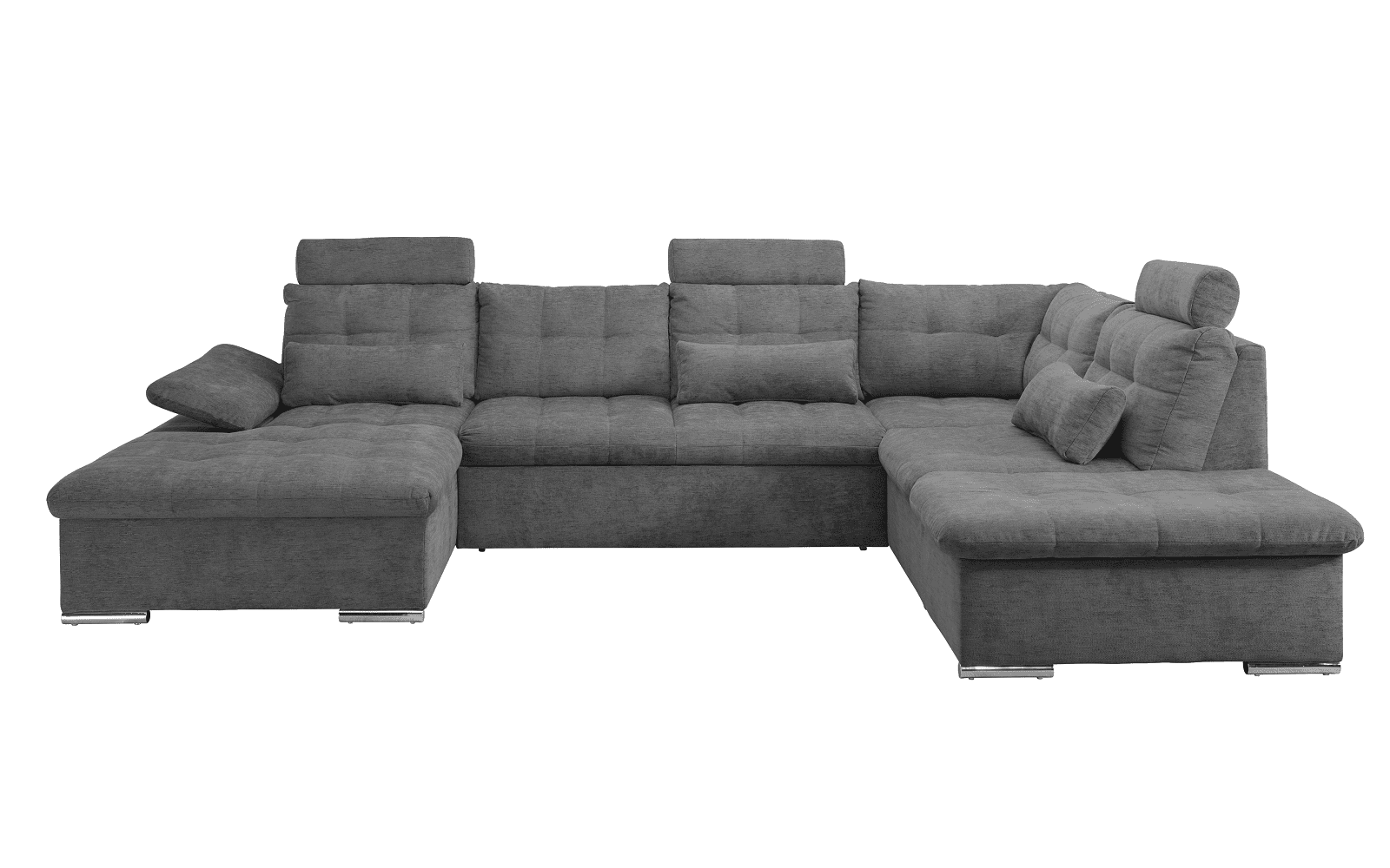Ein Ort der Geborgenheit: Wohnlandschaft Brest von ED Exciting Design Ein Ort der Geborgenheit: Wohnlandschaft Brest von ED Exciting Design