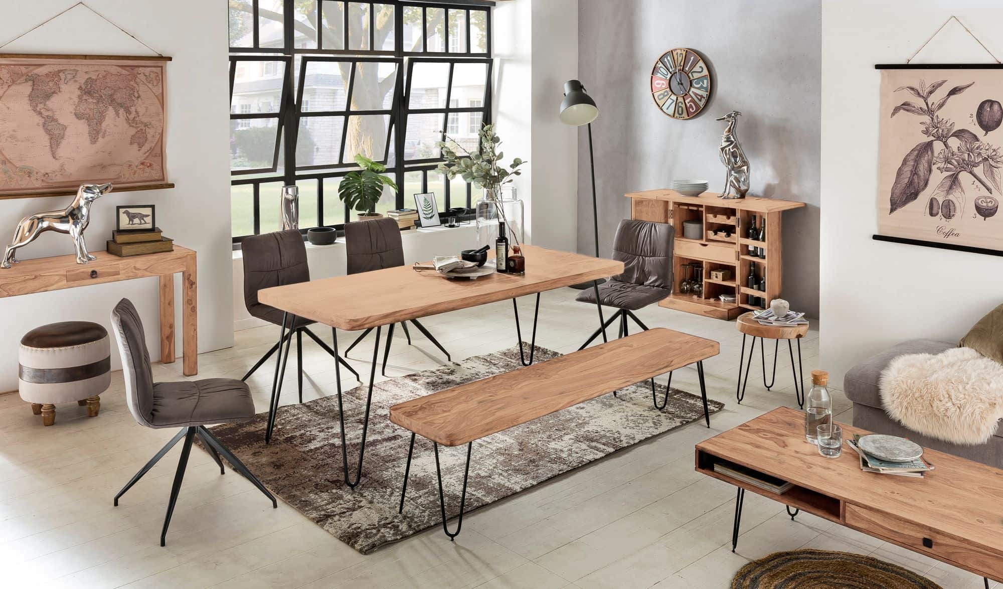 Massivholz Akazie Beistelltisch BAGLI 30 x 30 cm Wohnzimmertisch Massiv Anstelltisch Holztisch Echtholz Baumkante Massivholz Akazie Beistelltisch BAGLI 30 x 30 cm Wohnzimmertisch Massiv Anstelltisch Holztisch Echtholz Baumkante