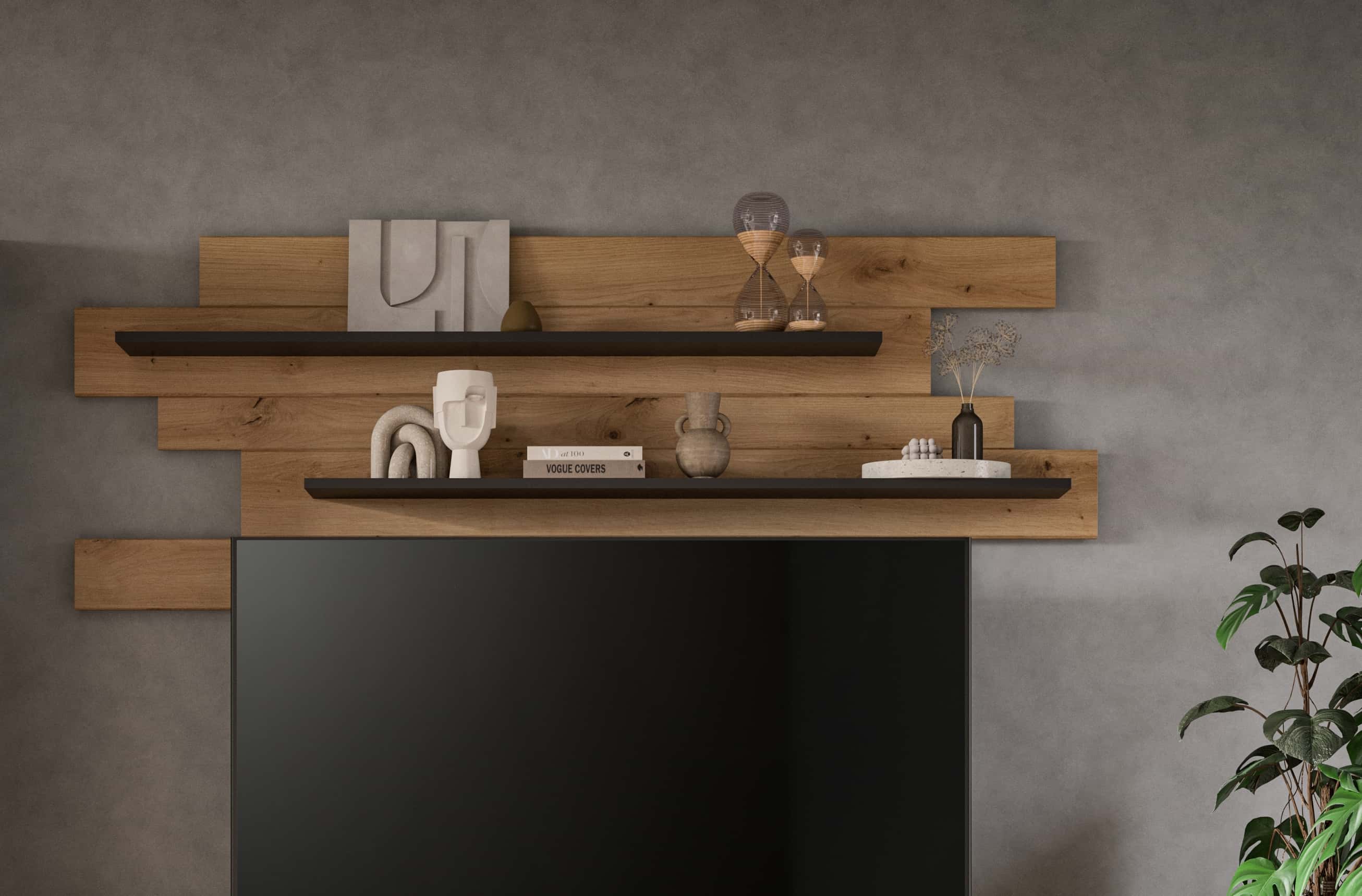Canu Wandboard
