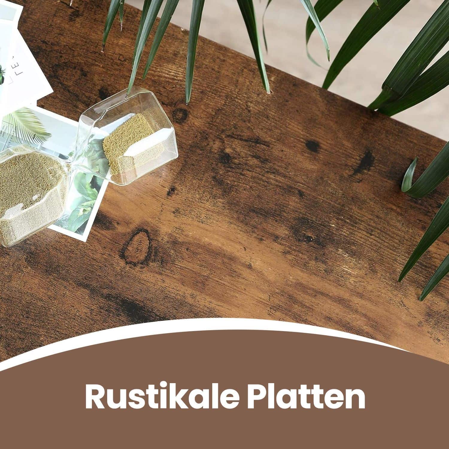 Schuhbank mit 2 Gitterablagen Industriestil Schuhbank mit 2 Gitterablagen Industriestil