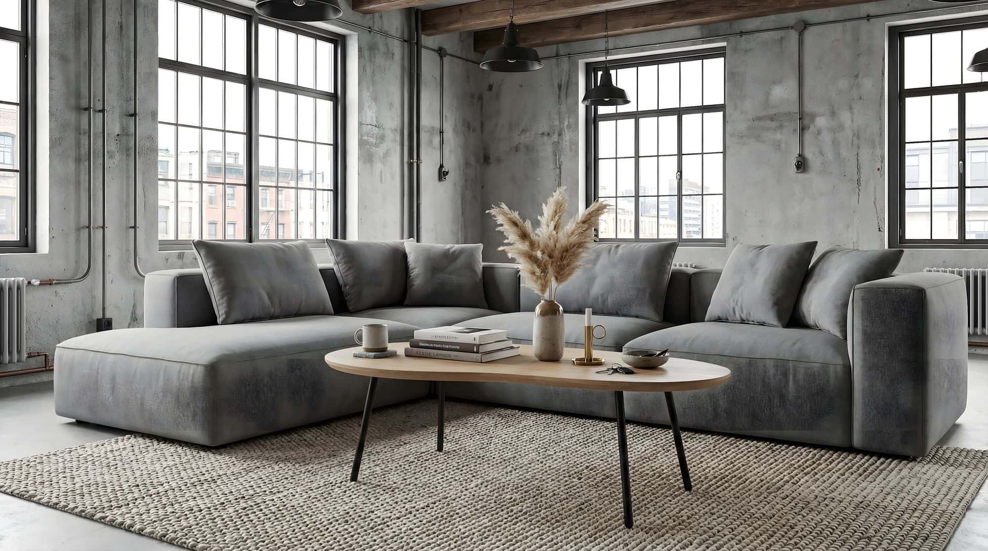 Couchtisch Nierenform Mango Massivholz white wash 122 cm - Wohnzimmertisch Holz - Sofatisch Retro - Beistelltisch Metall Gestell - Design Tisch Handmade Couchtisch Nierenform Mango Massivholz white wash 122 cm - Wohnzimmertisch Holz - Sofatisch Retro - Beistelltisch Metall Gestell - Design Tisch Handmade