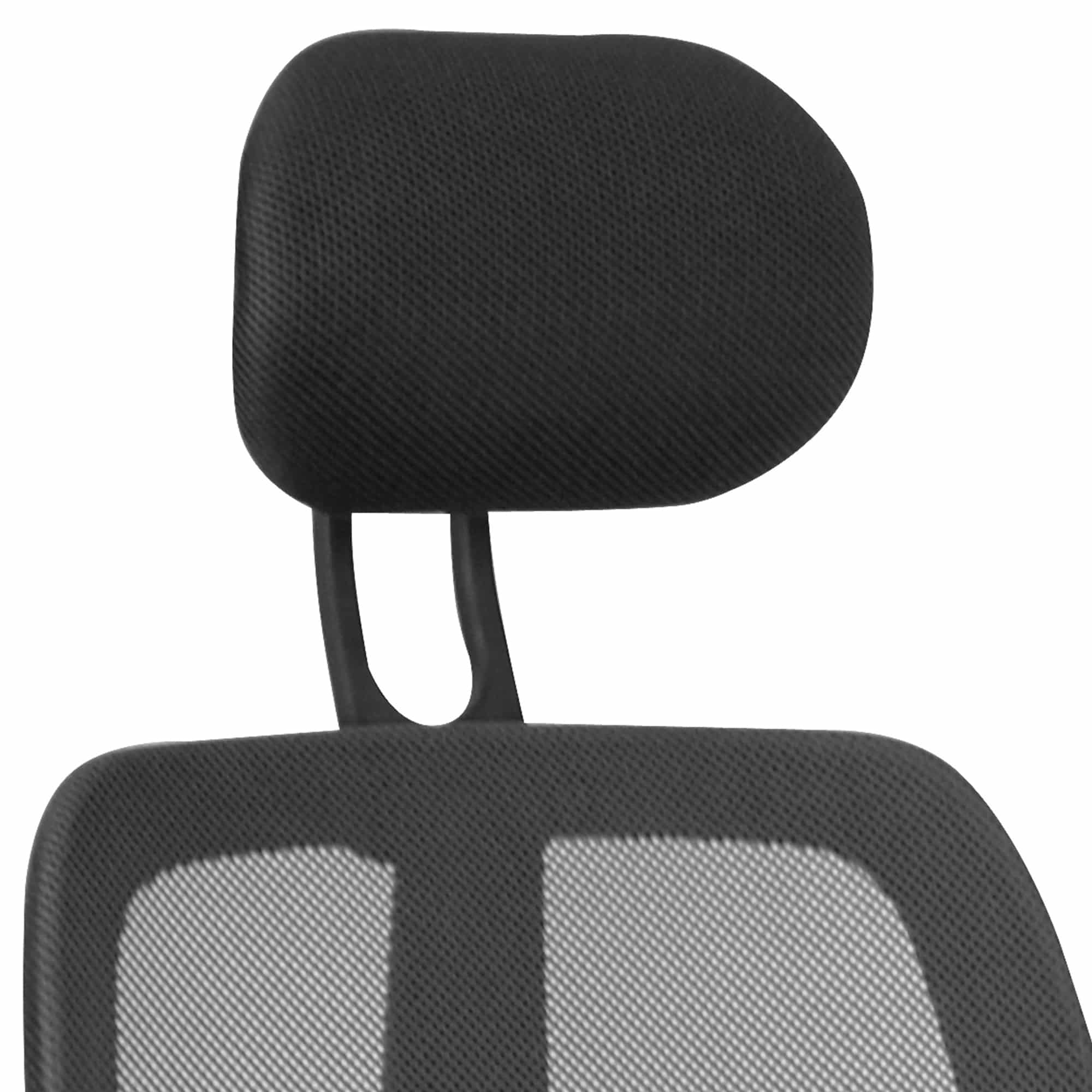 Bürostuhl Stoffbezug Schreibtischstuhl 120 kg Armlehne schwarz Chefsessel Drehstuhl Kopfstütze X-XL Bürostuhl Stoffbezug Schreibtischstuhl 120 kg Armlehne schwarz Chefsessel Drehstuhl Kopfstütze X-XL