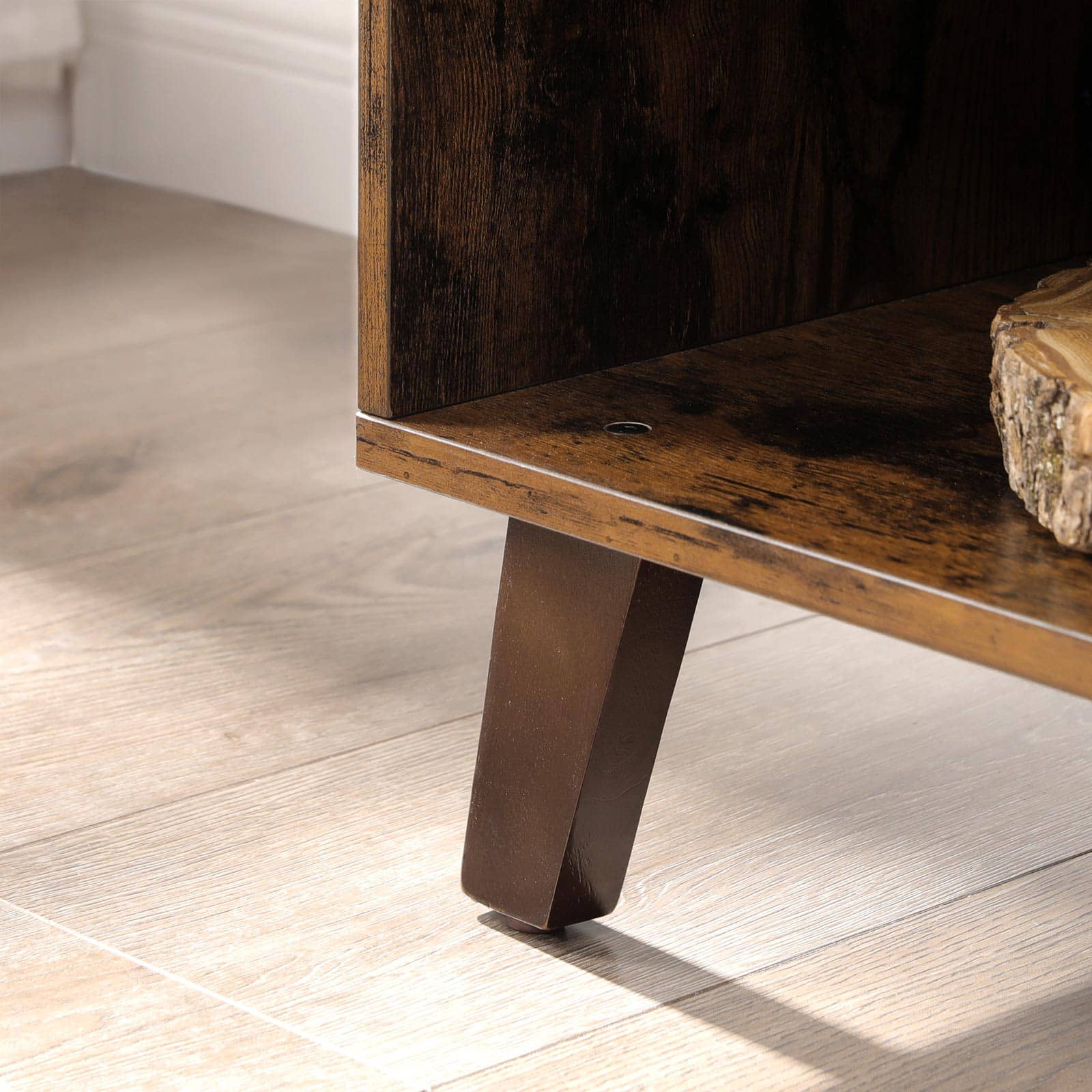 LTV027X01-4Zf8FuJdBY8J90 Fernsehtisch mit 2 Türen