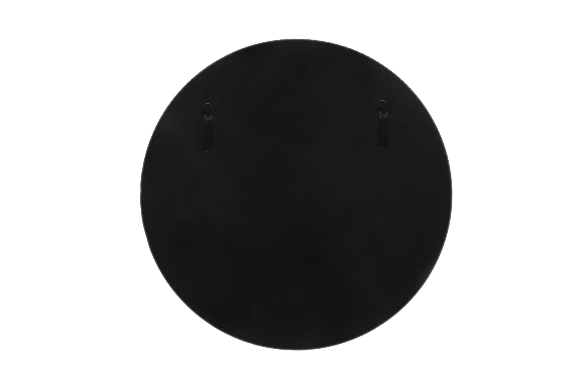 Wandspiegel Duke 125 Weiß