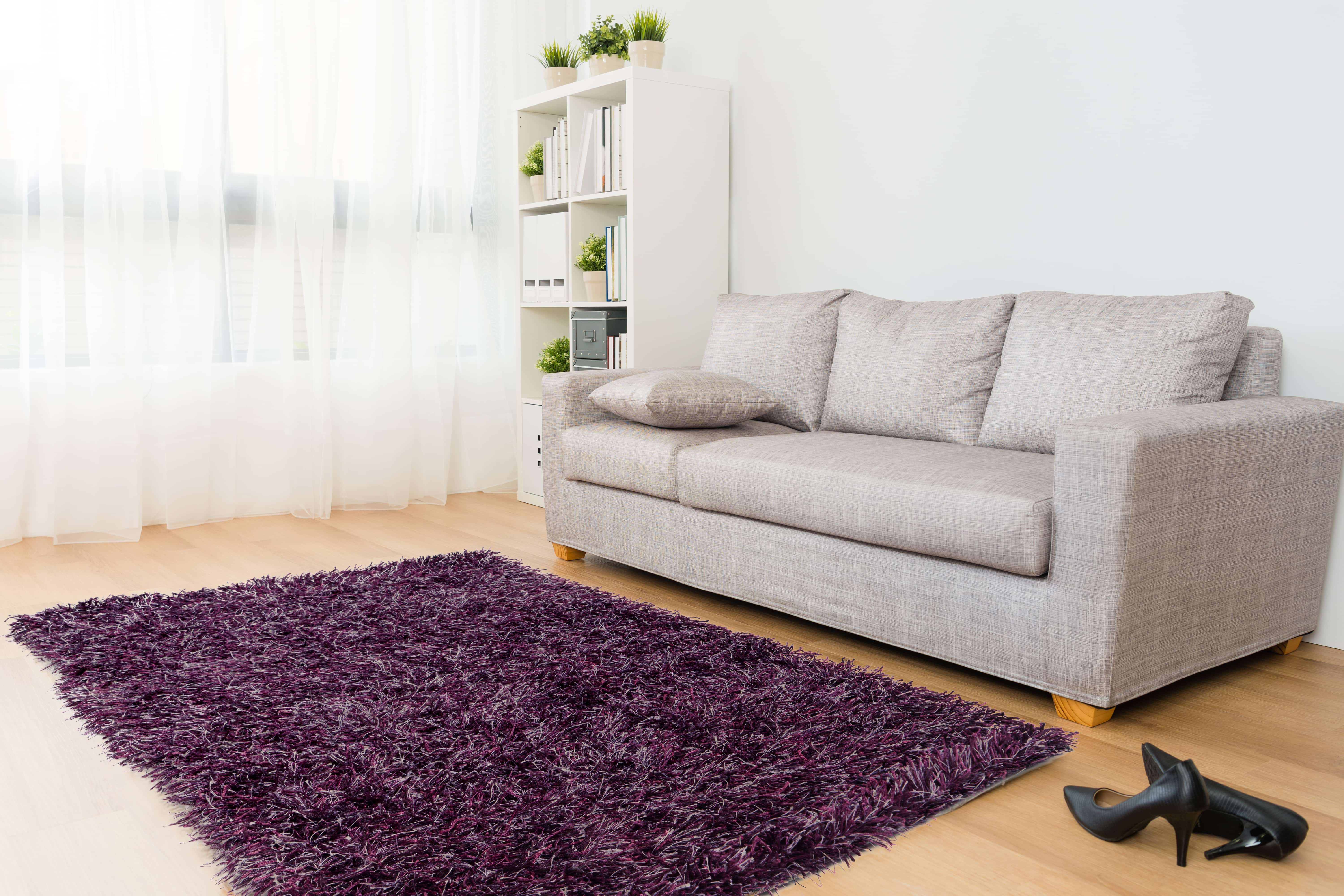 Beat 8102 Violett 90cm x 160cm Beat 8102 Violett 90cm x 160cm