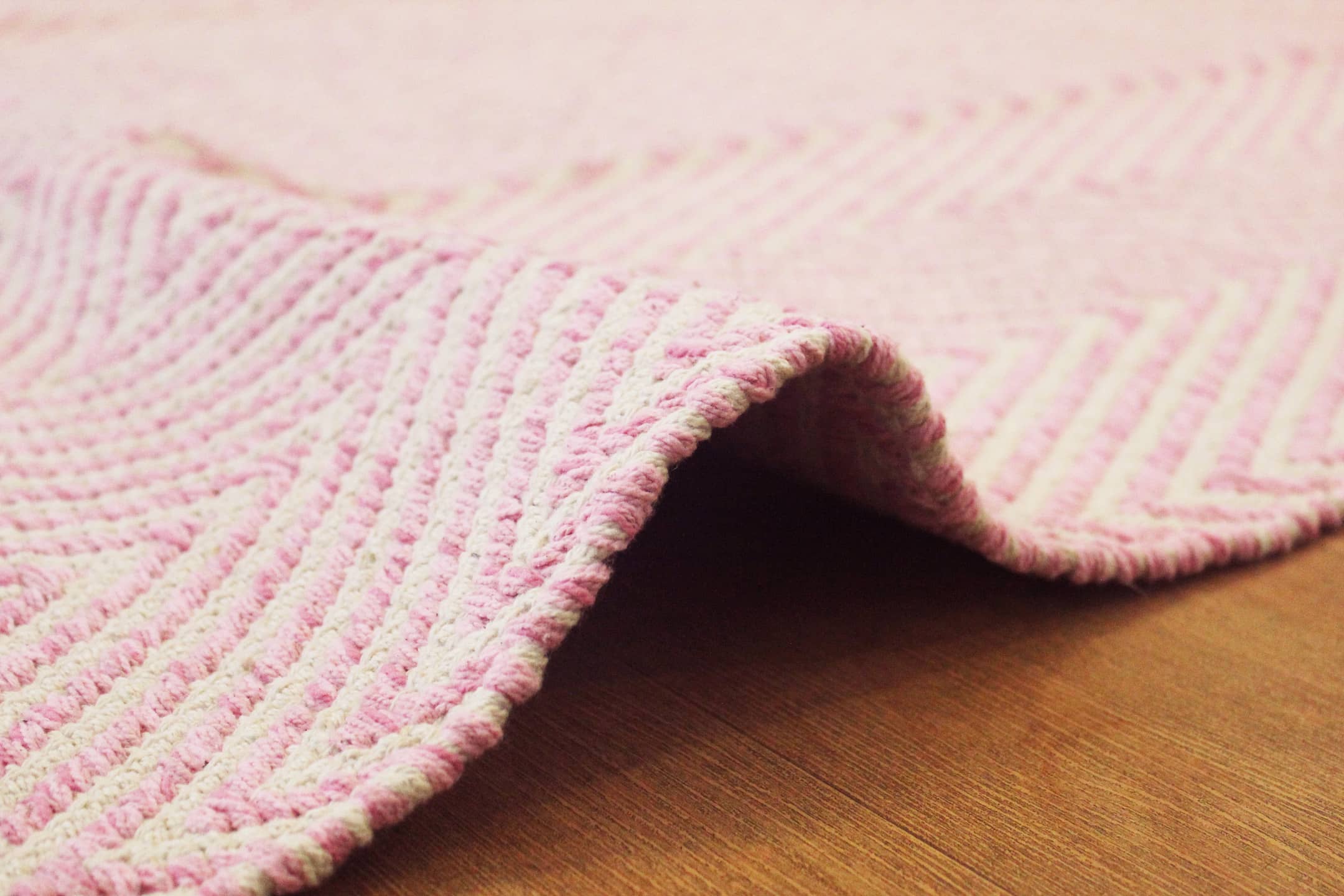 Aperitif 510 Pink 80cm x 150cm