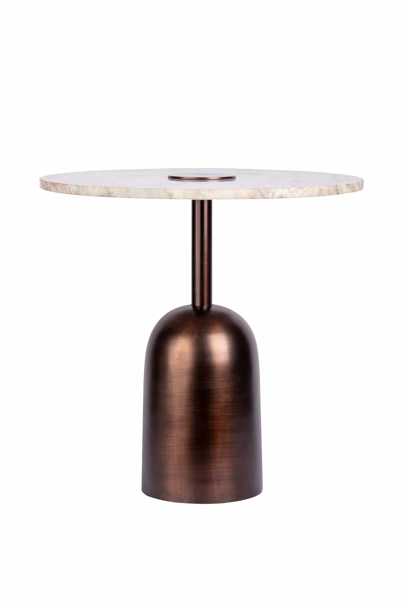 Beistelltisch Harry 125 Grün Beistelltisch Harry 125 Grün