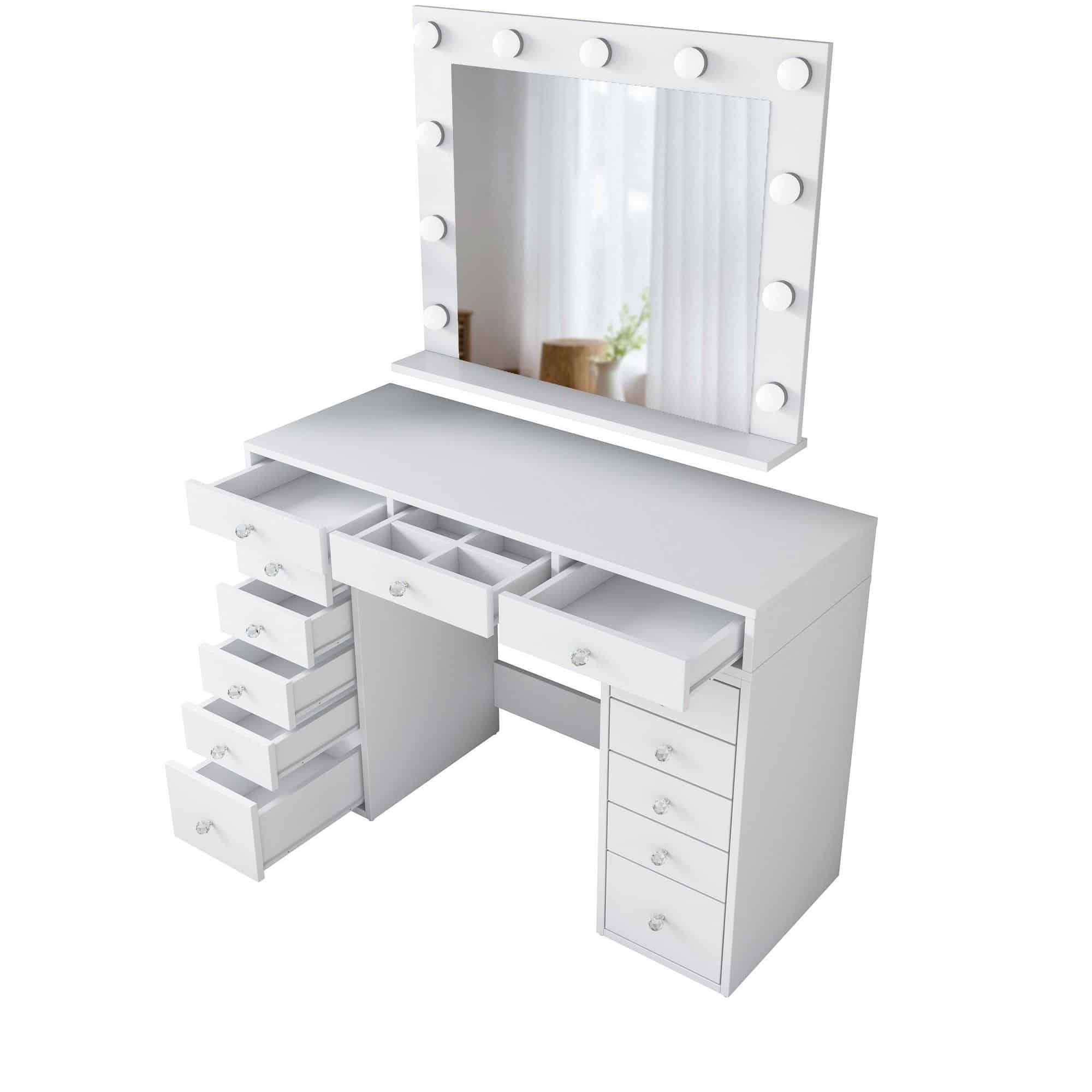 BJ119 - 2895 - Schminktisch BJ119 - 2895 - Schminktisch