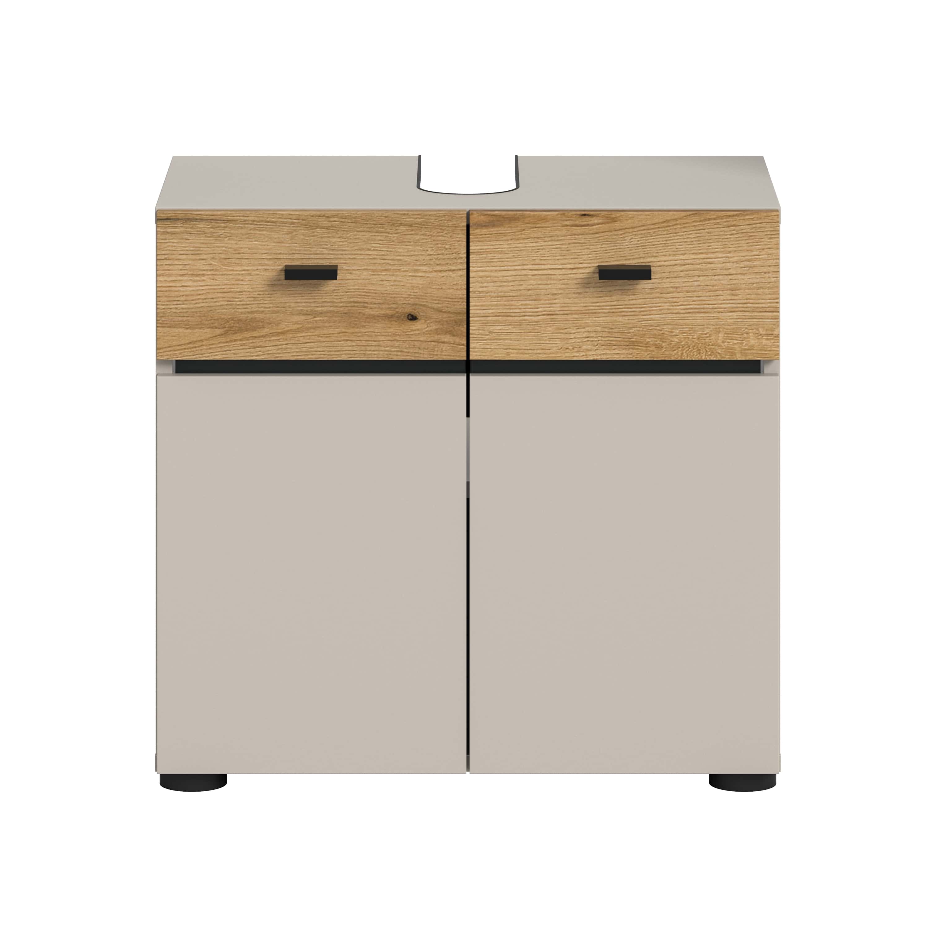 Aqua Waschbeckenunterschrank Aqua Waschbeckenunterschrank