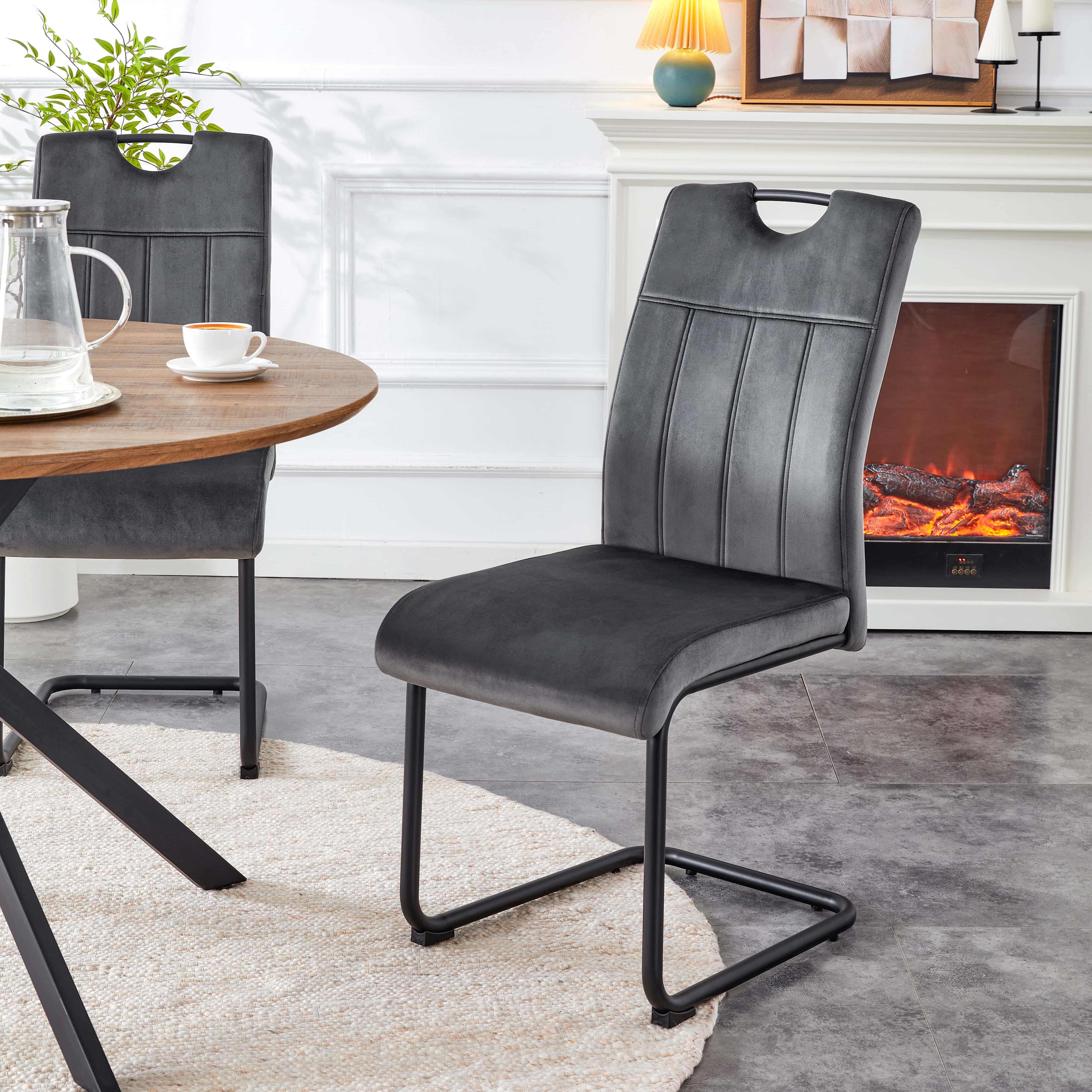 Lisa Schwinger-Stuhl 2er Set Lisa Schwinger-Stuhl 2er Set