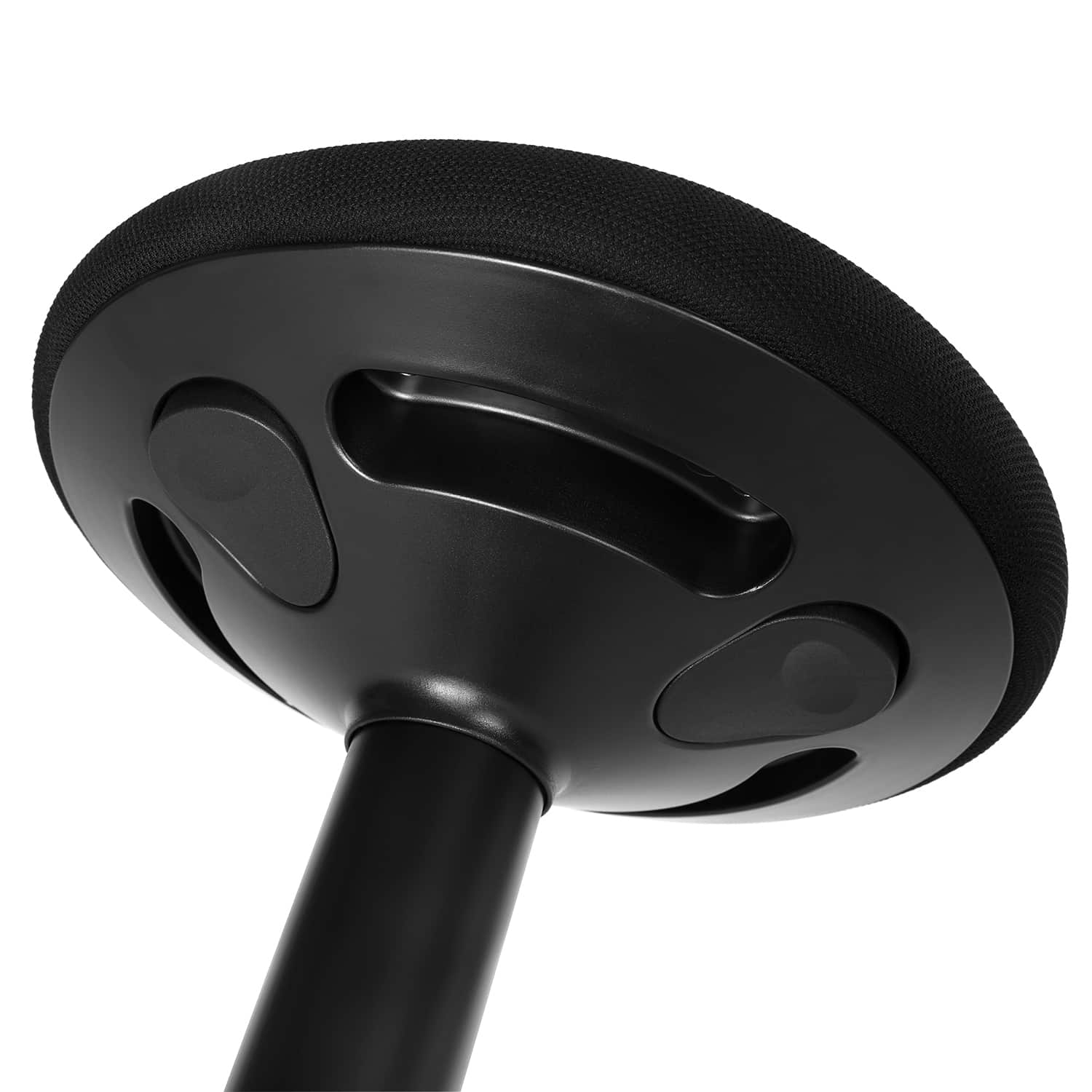 Arbeitshocker 50-65 cm Schwarz-OSC04BK Arbeitshocker 50-65 cm Schwarz-OSC04BK