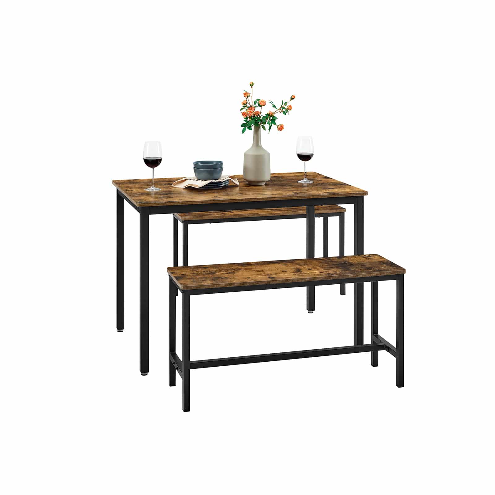 KDT070B01-2 Küchentisch-Set