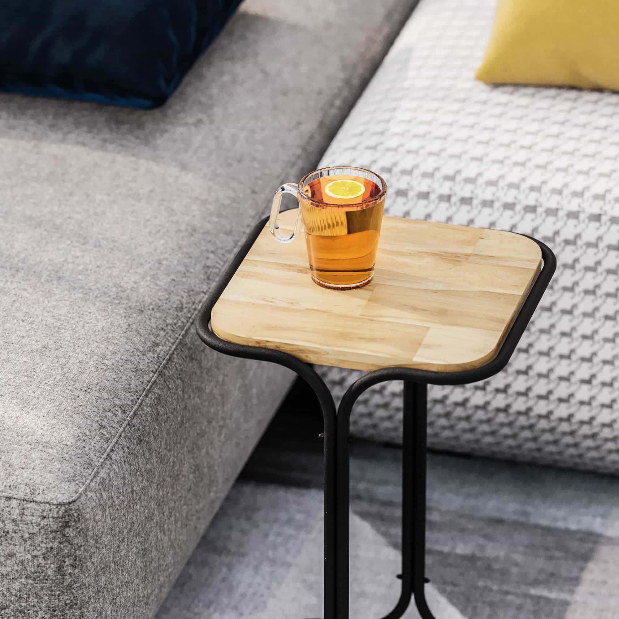 Shb-001-A - Beistelltisch