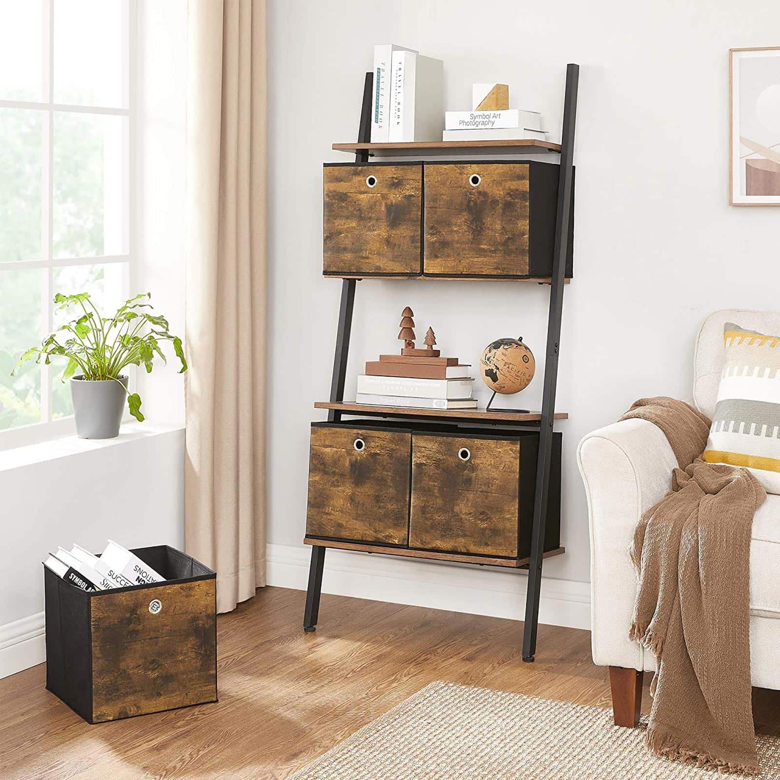 Aufbewahrungsboxen 6er Set-B34RFB102B01 Aufbewahrungsboxen 6er Set-B34RFB102B01