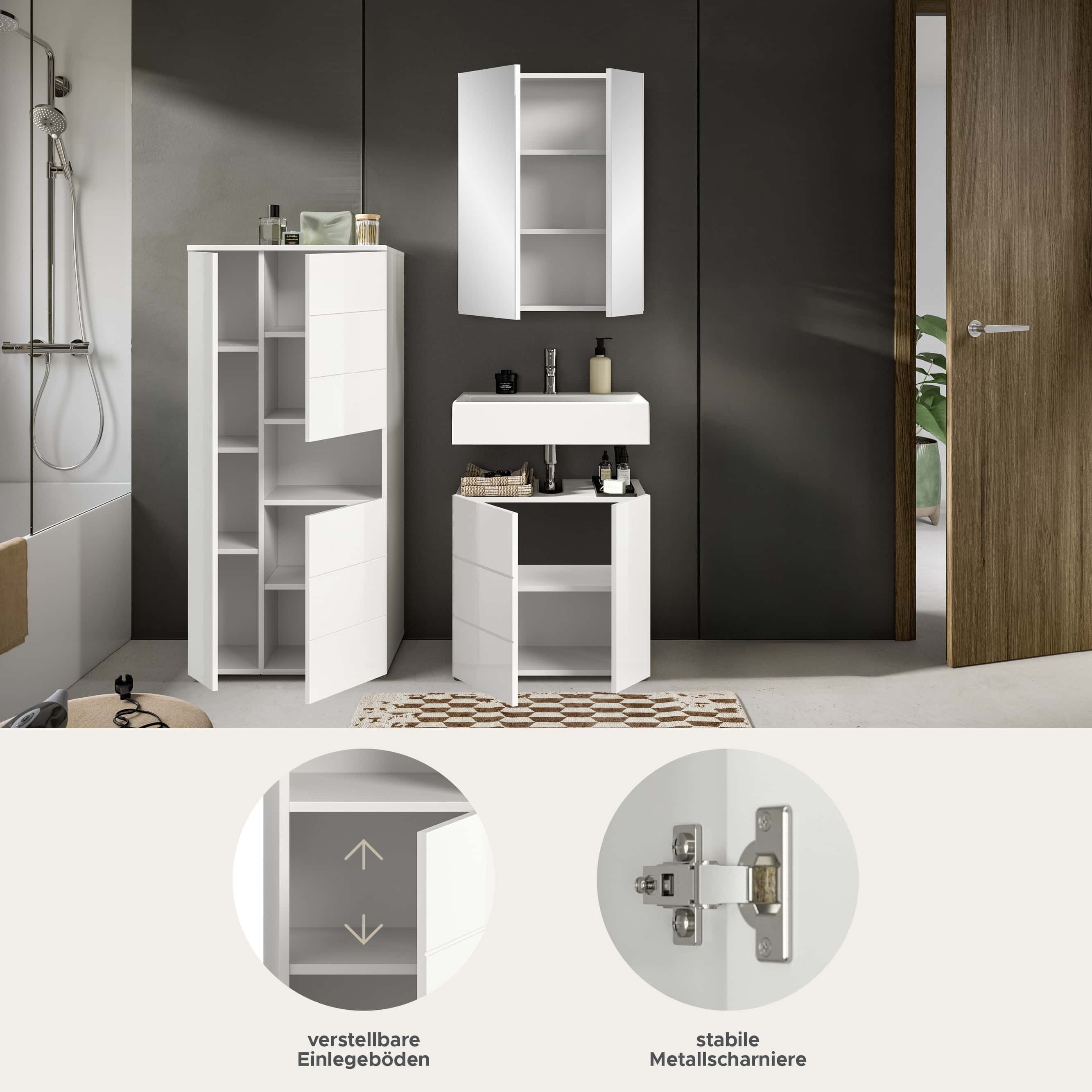 Vira Badkombination Vira Badkombination