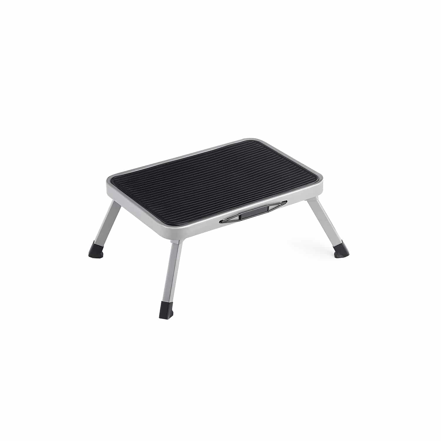 einstufige Leiter aus Stahl-GSL001G01 einstufige Leiter aus Stahl-GSL001G01