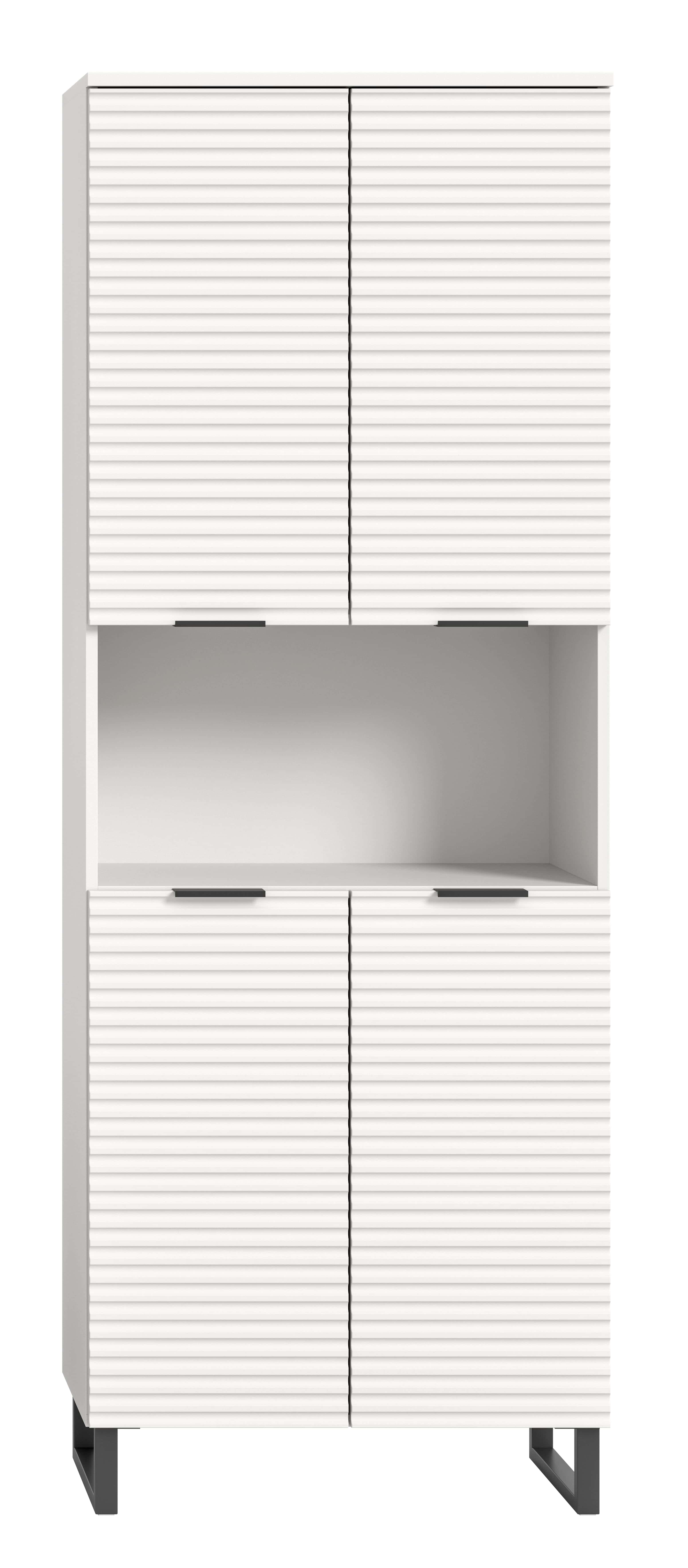 Riff Hochschrank