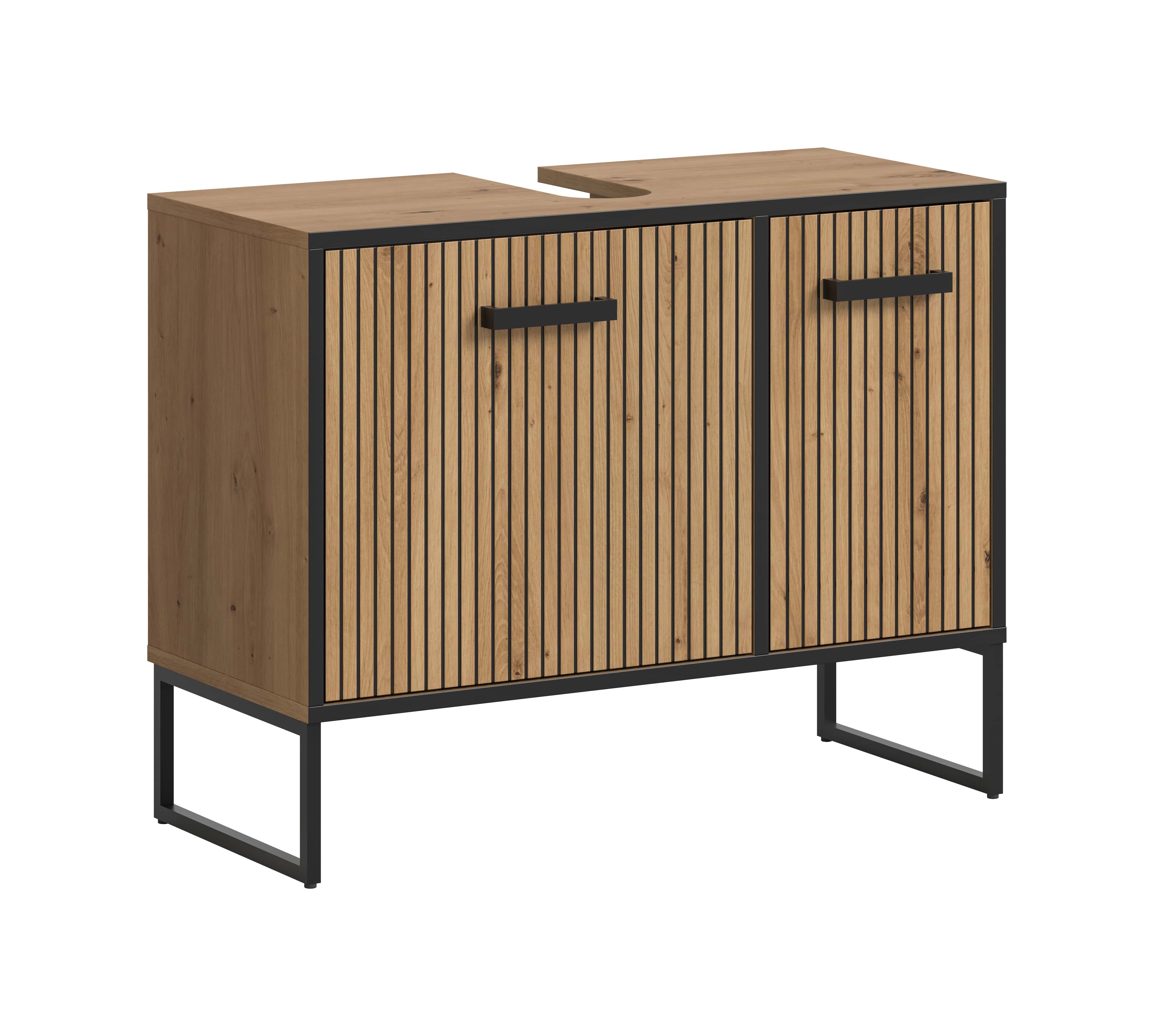 Bagno Waschbeckenunterschrank