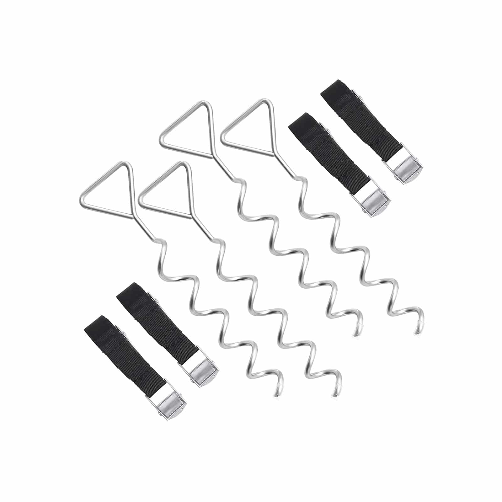 Bodenanker für Trampoline-SGN15INV1 Bodenanker für Trampoline-SGN15INV1