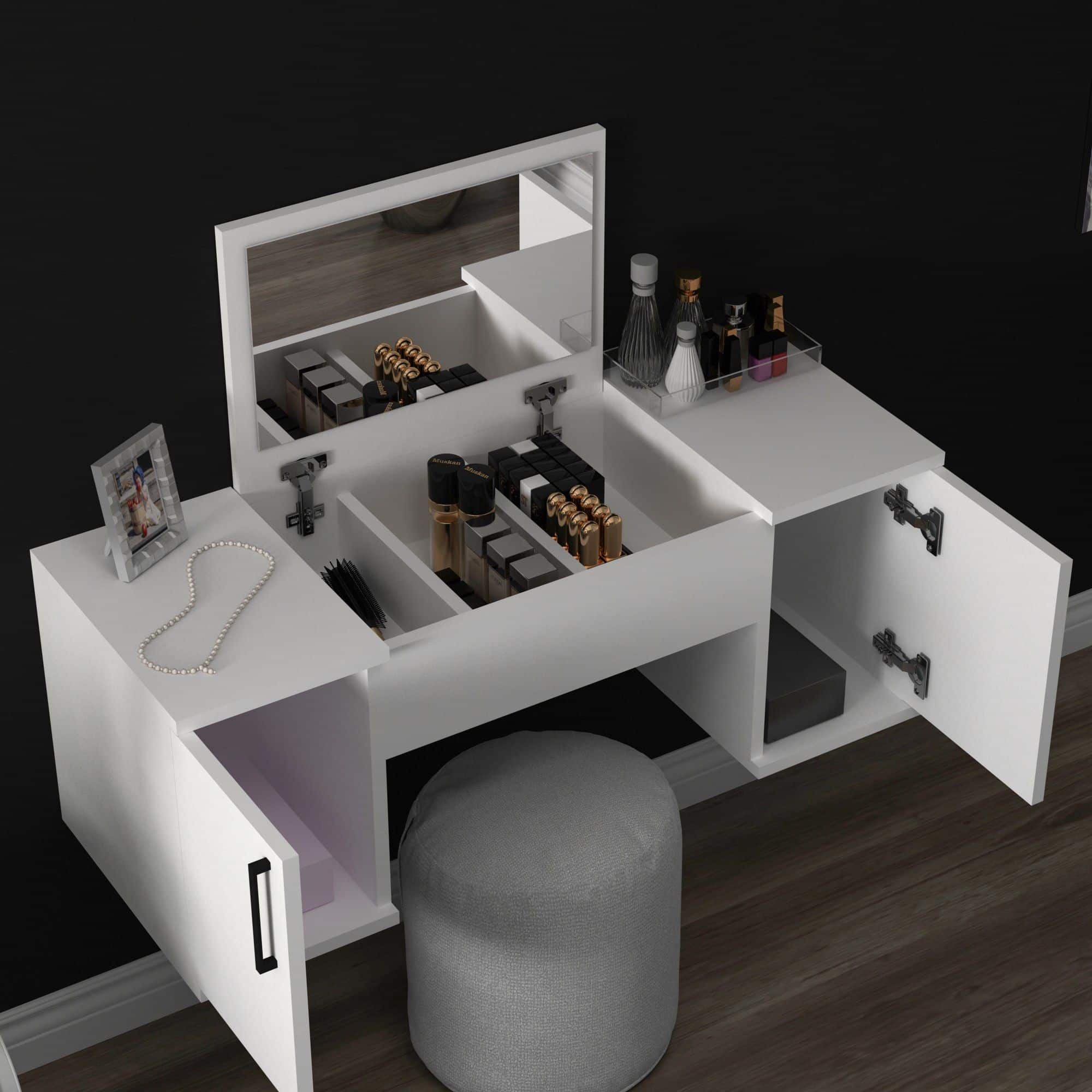 Mercan - Schminktisch Mercan - Schminktisch