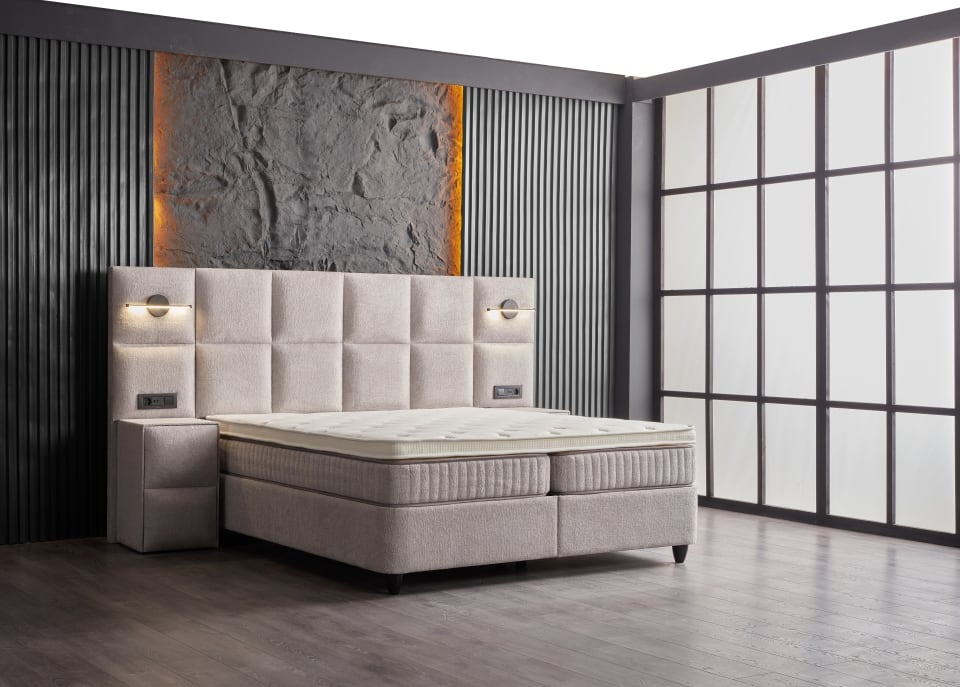 LIBERTA_24806-kopya Komfortabel schlafen: Boxspringbett Liberta von ABC Bedding