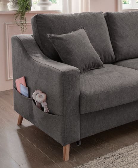 Benformato-Ecksofa-Valentina-mit-Bettkasten-in-verschiedenen-Farben-erhaeltlich-Mikrofaser-Anthrazit-1 Benformato Ecksofa Valentina mit Bettkasten in verschiedenen Farben erhältlich Mikrofaser Anthrazit 1