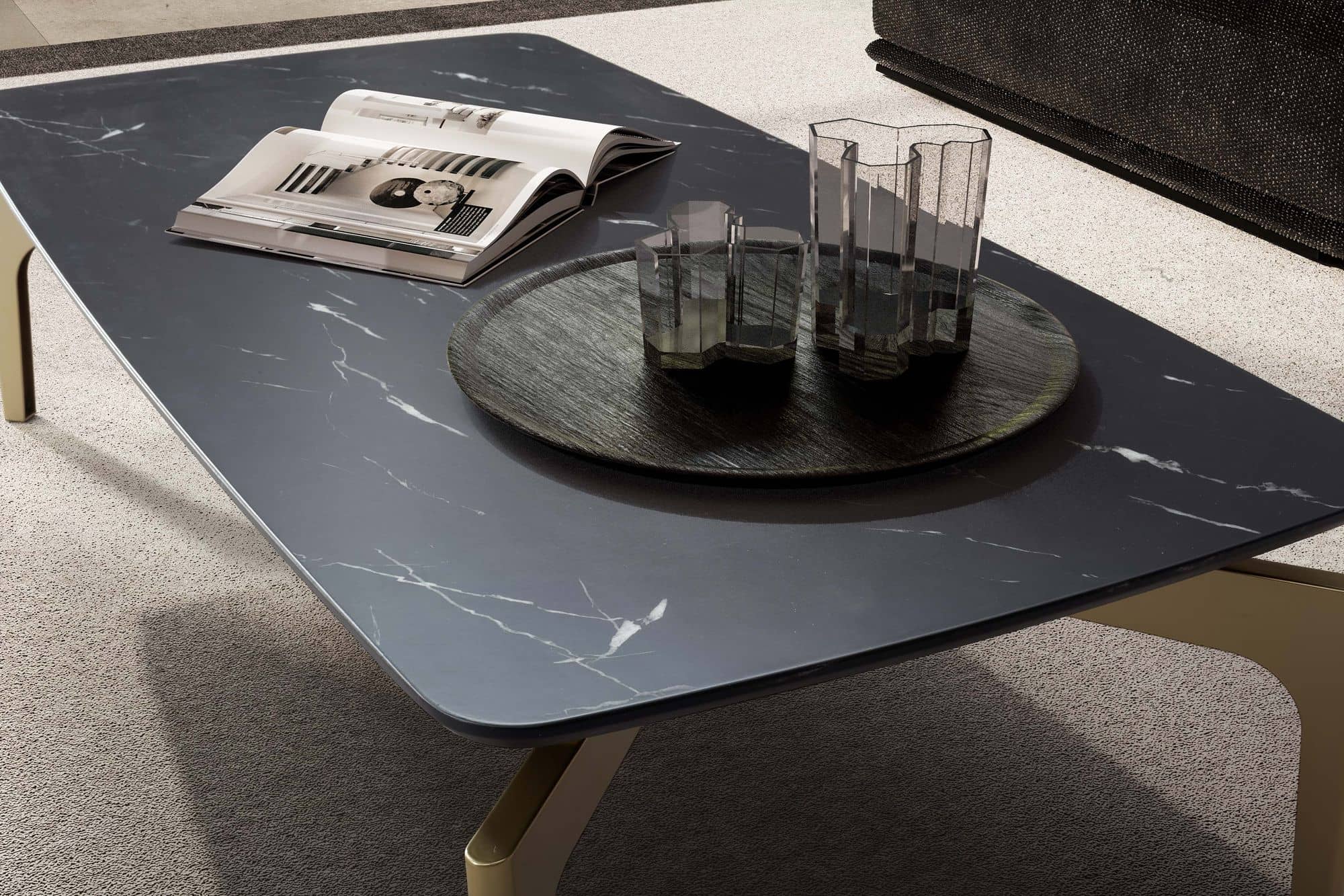 Couchtisch 120x60x30 Couchtisch 120x60x30