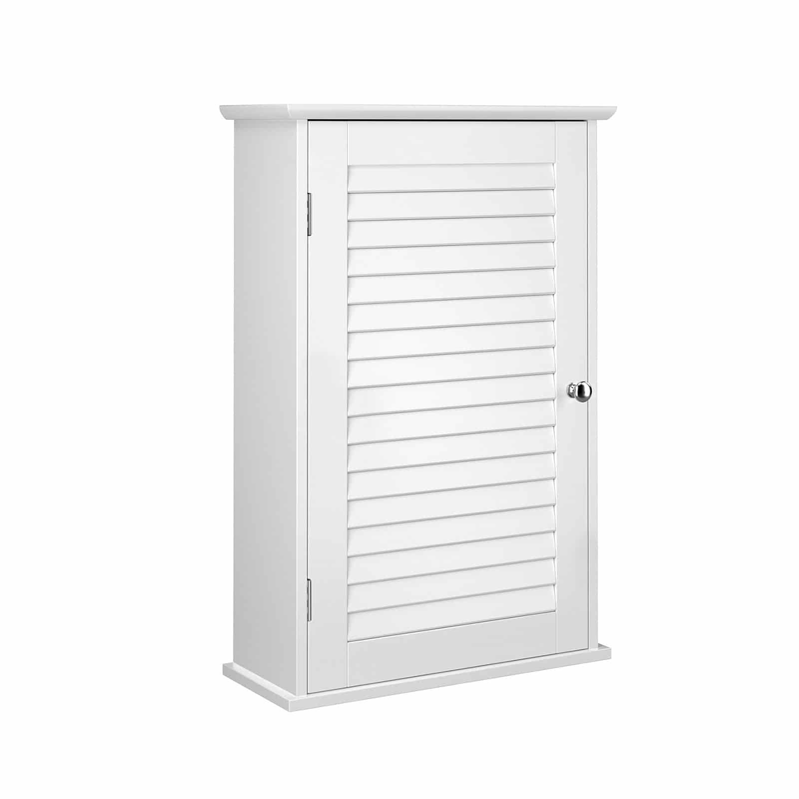 Wandschrank weiß-BBC24WT Wandschrank weiß-BBC24WT