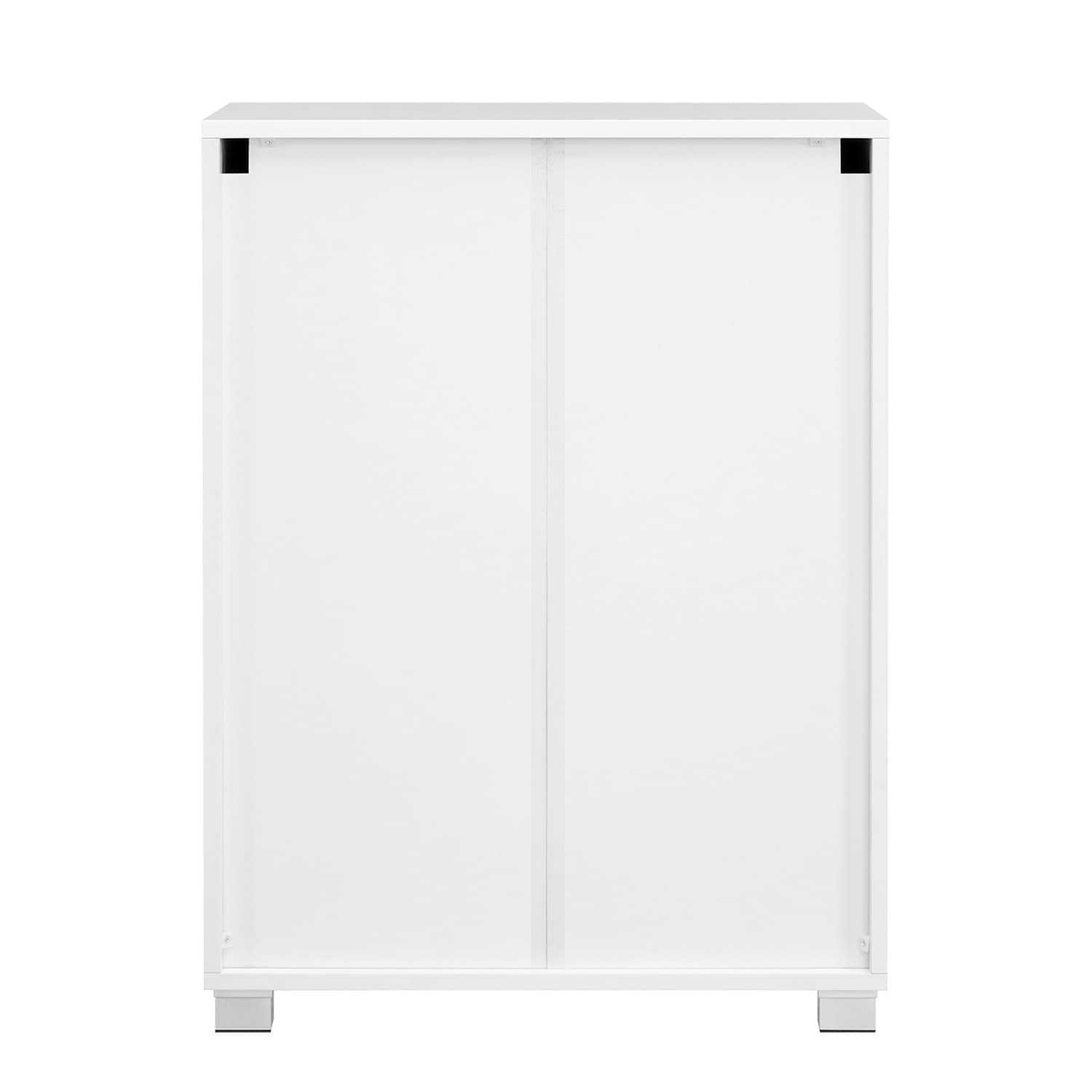 Badezimmerschrank weiß-B34BBK140W01 Badezimmerschrank weiß-B34BBK140W01