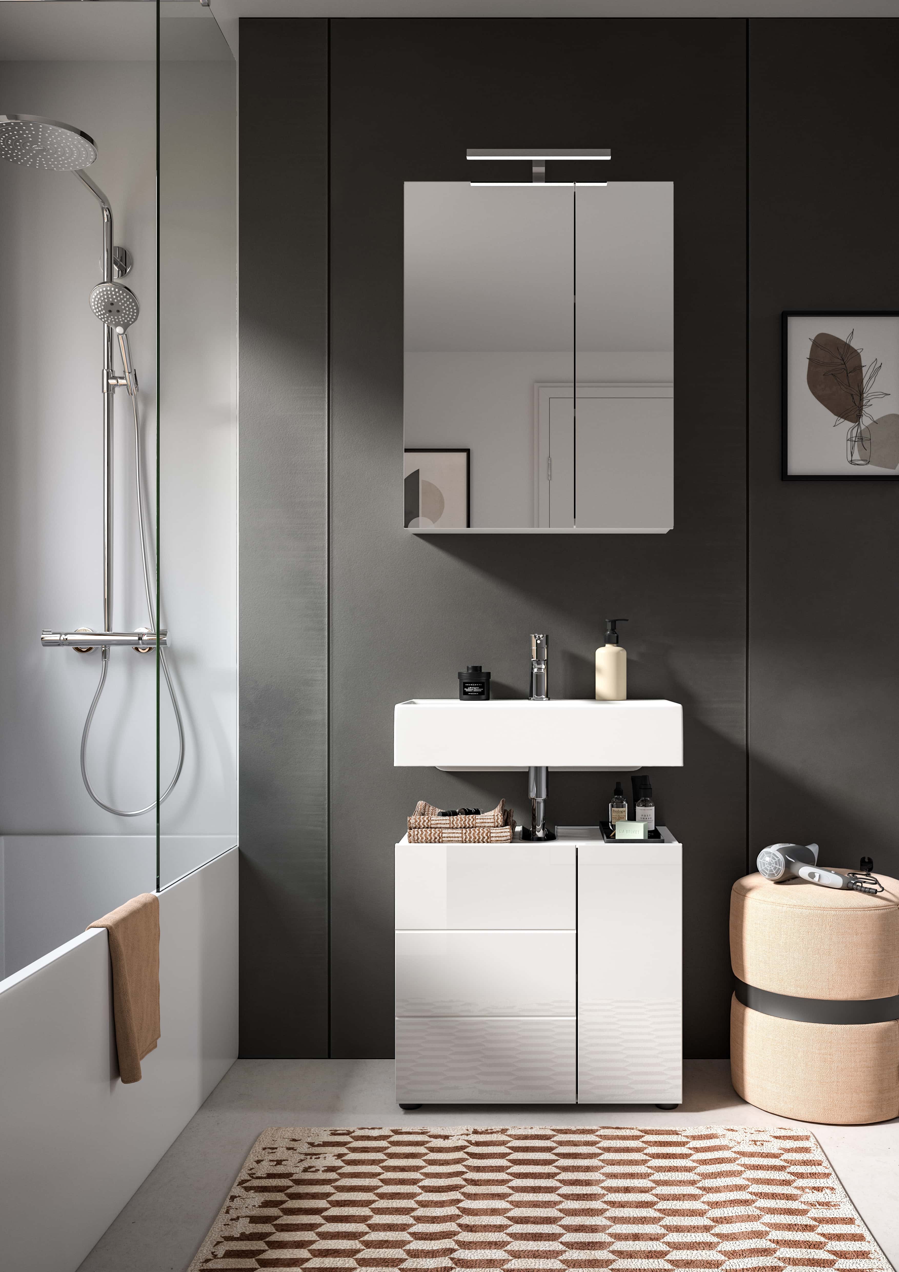 Vira Spiegelschrank Vira Spiegelschrank