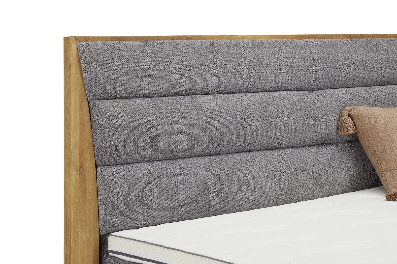 Boxspringbett Marissa von Cotta mit Bettkasten | verschiedene Größen & Farben wählbar Boxspringbett Marissa von Cotta mit Bettkasten | verschiedene Größen & Farben wählbar