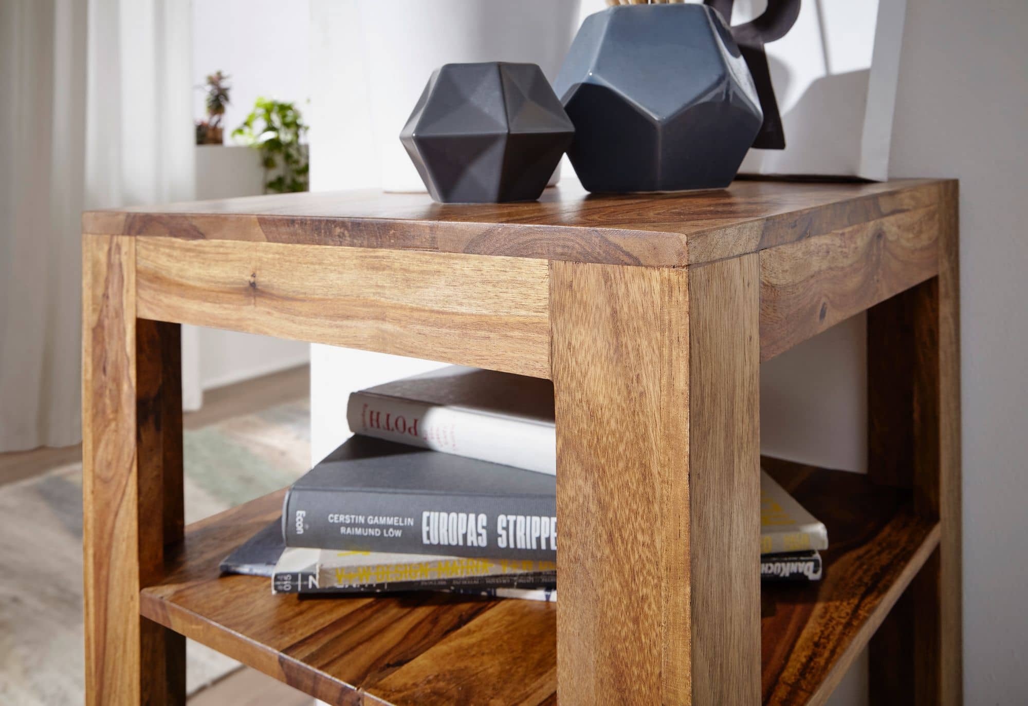 36267-WOHNLING-Standregal-MUMBAI-Massiv-Holz-Sheesham-80-cm-Wohnzimmer-Regal-mit-3-Ablagefaecher-Design-Landhaus-Stil-Beistelltisch-Wohnzimmermoebel-Massivholzmoebel-orientalisch-nC0D9ZXv3PZQFb Standregal MUMBAI Massiv-Holz Sheesham 80 cm Wohnzimmer-Regal mit 3 Ablagefächer Design Landhaus-Stil Beistelltisch