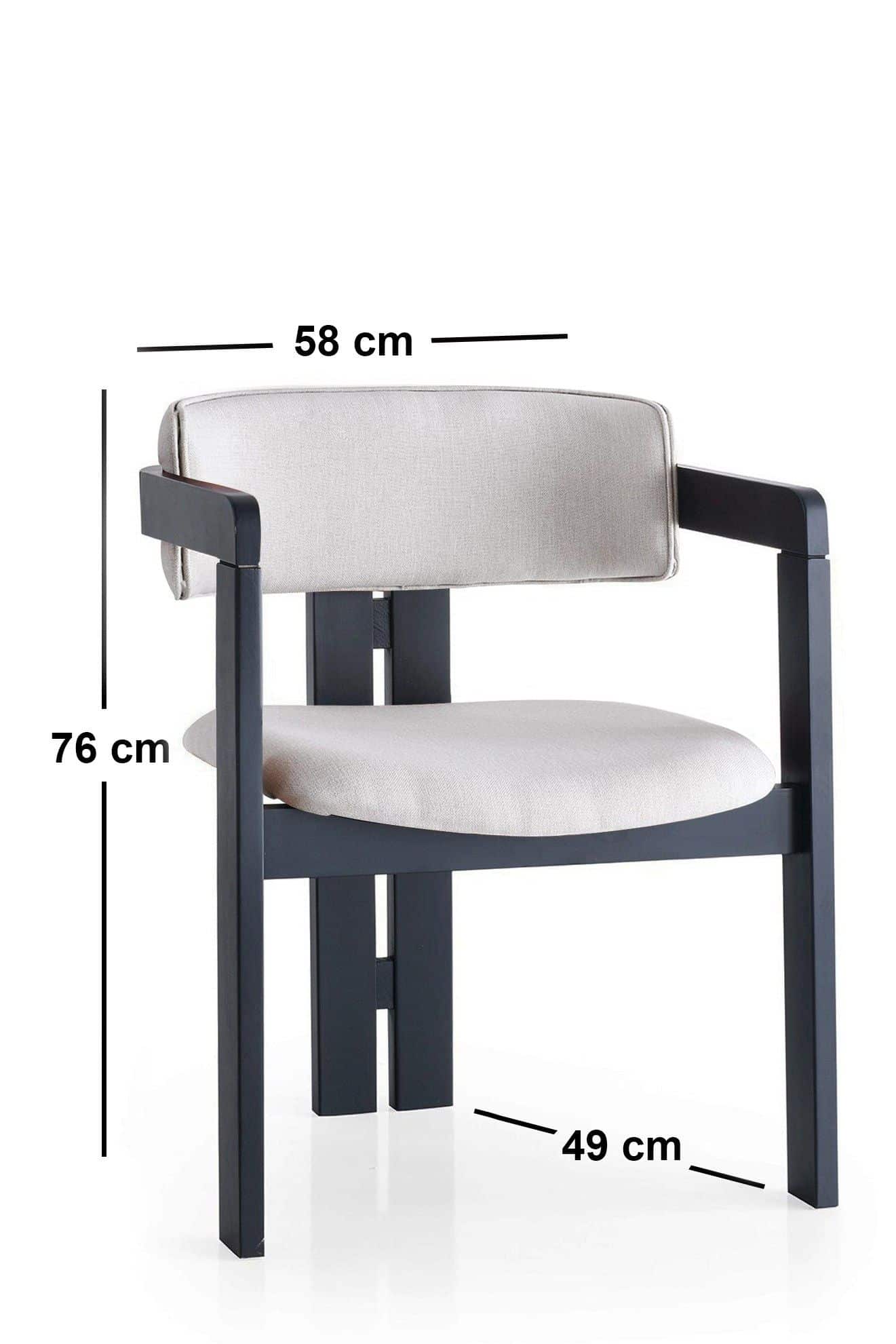 CO-045 - Esszimmerstuhl CO-045 - Esszimmerstuhl