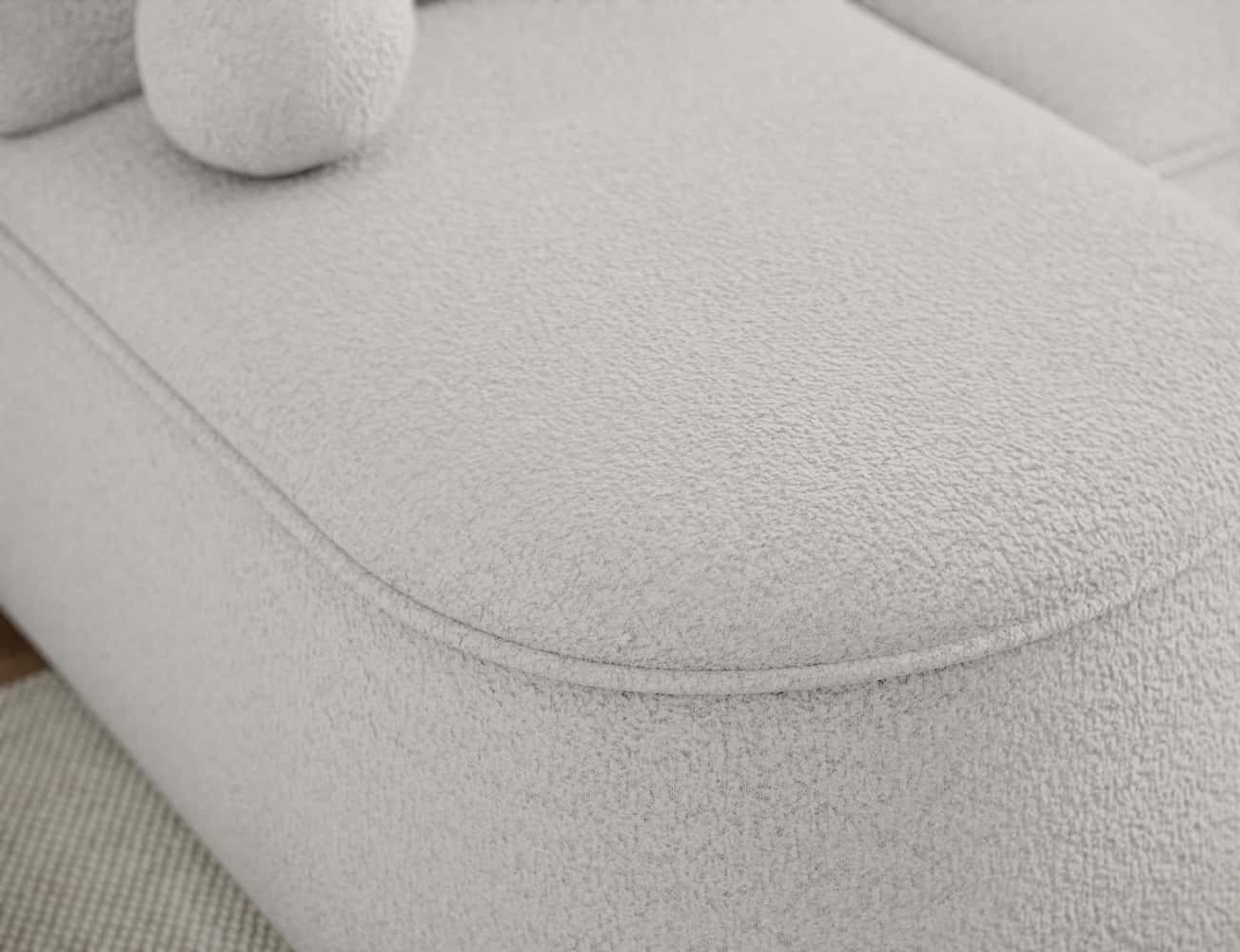 Ecksofa Livosa mit Schlaffunktion & Bettkasten | Eltap | Royal Ecksofa Livosa mit Schlaffunktion & Bettkasten | Eltap | Royal