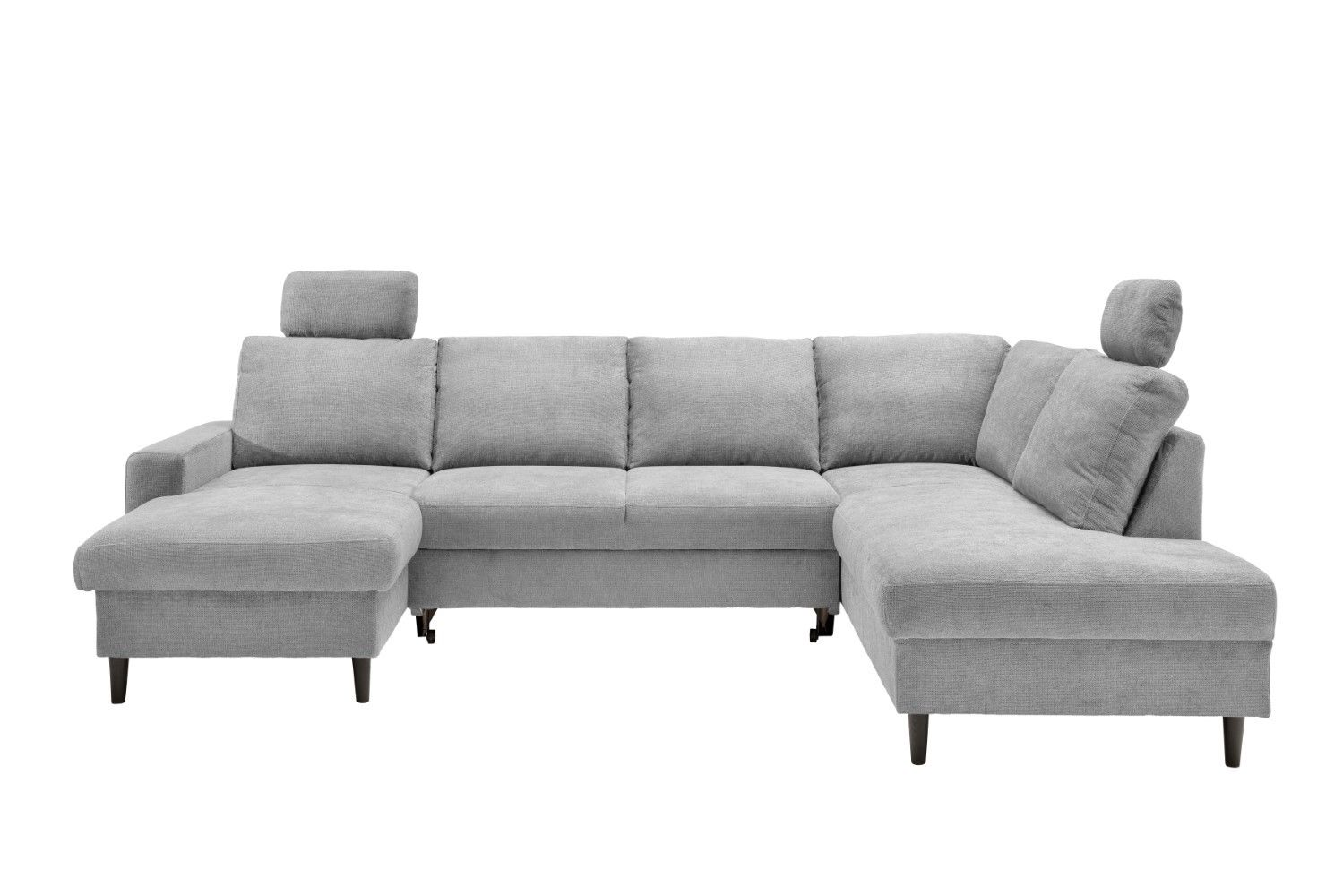 Wohnlandschaft Passo Coroni mit Schlaffunktion – Benformato