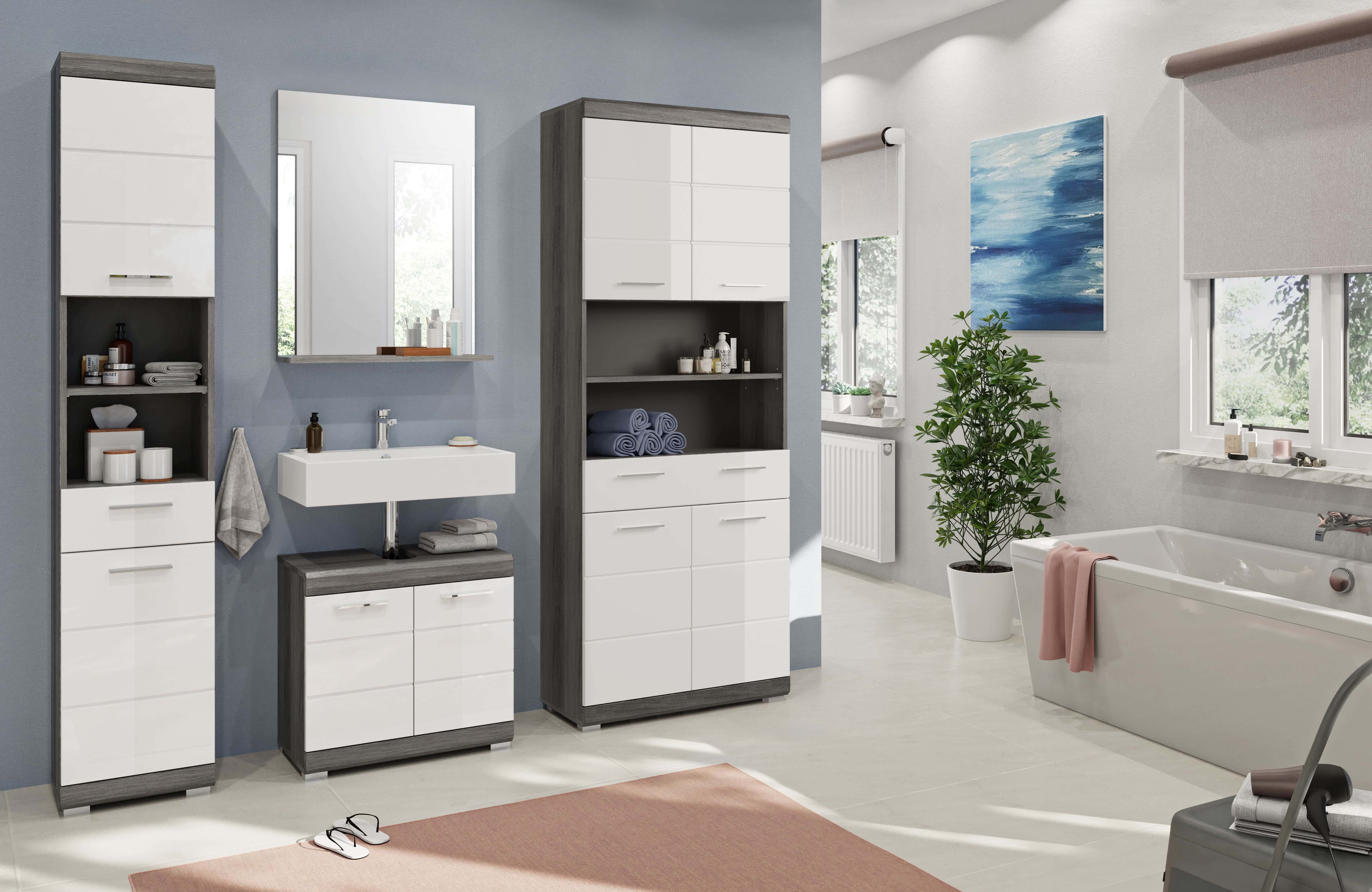 Scout Badkombination