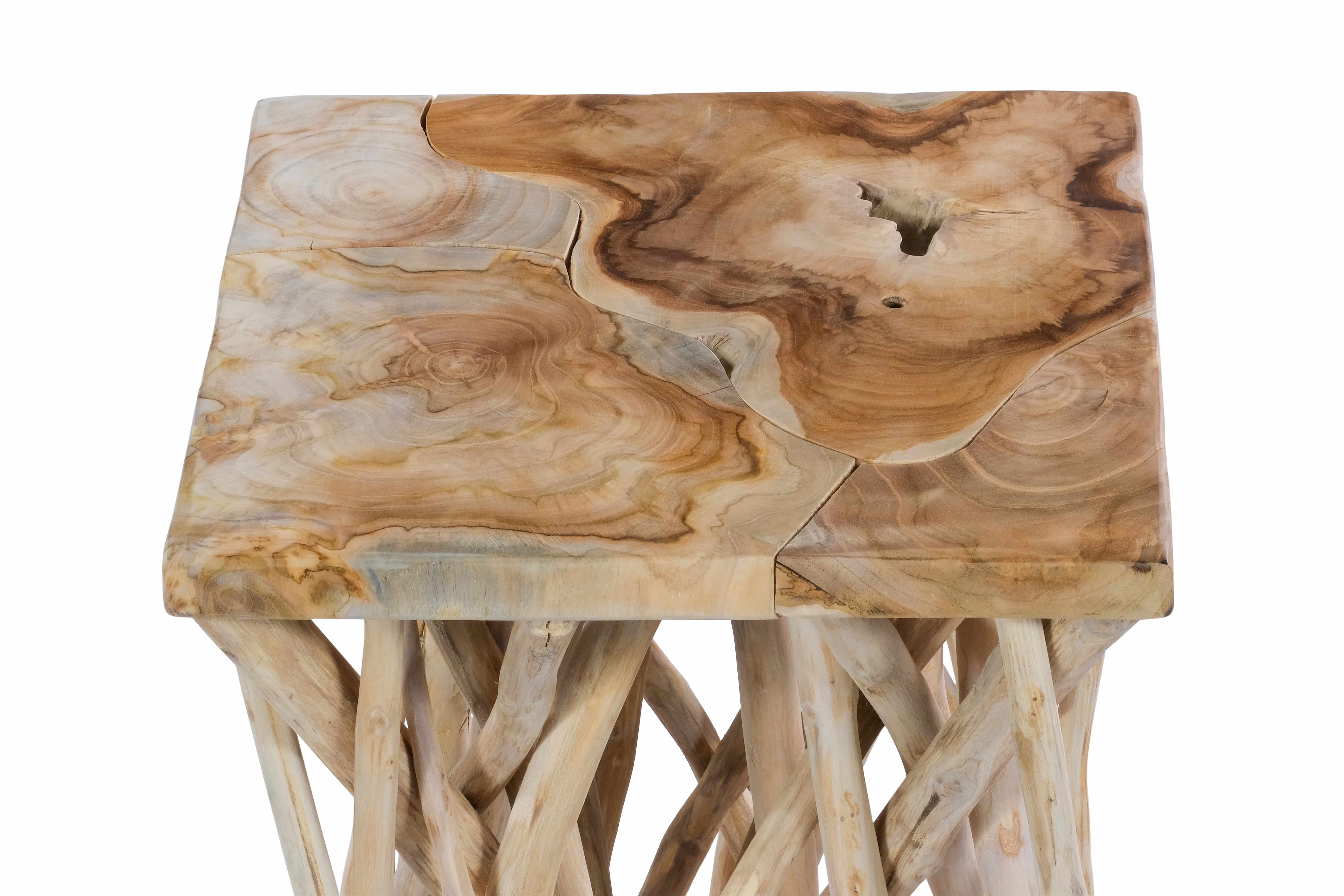 Beistelltisch Radix 225 Schwarz Beistelltisch Radix 225 Schwarz