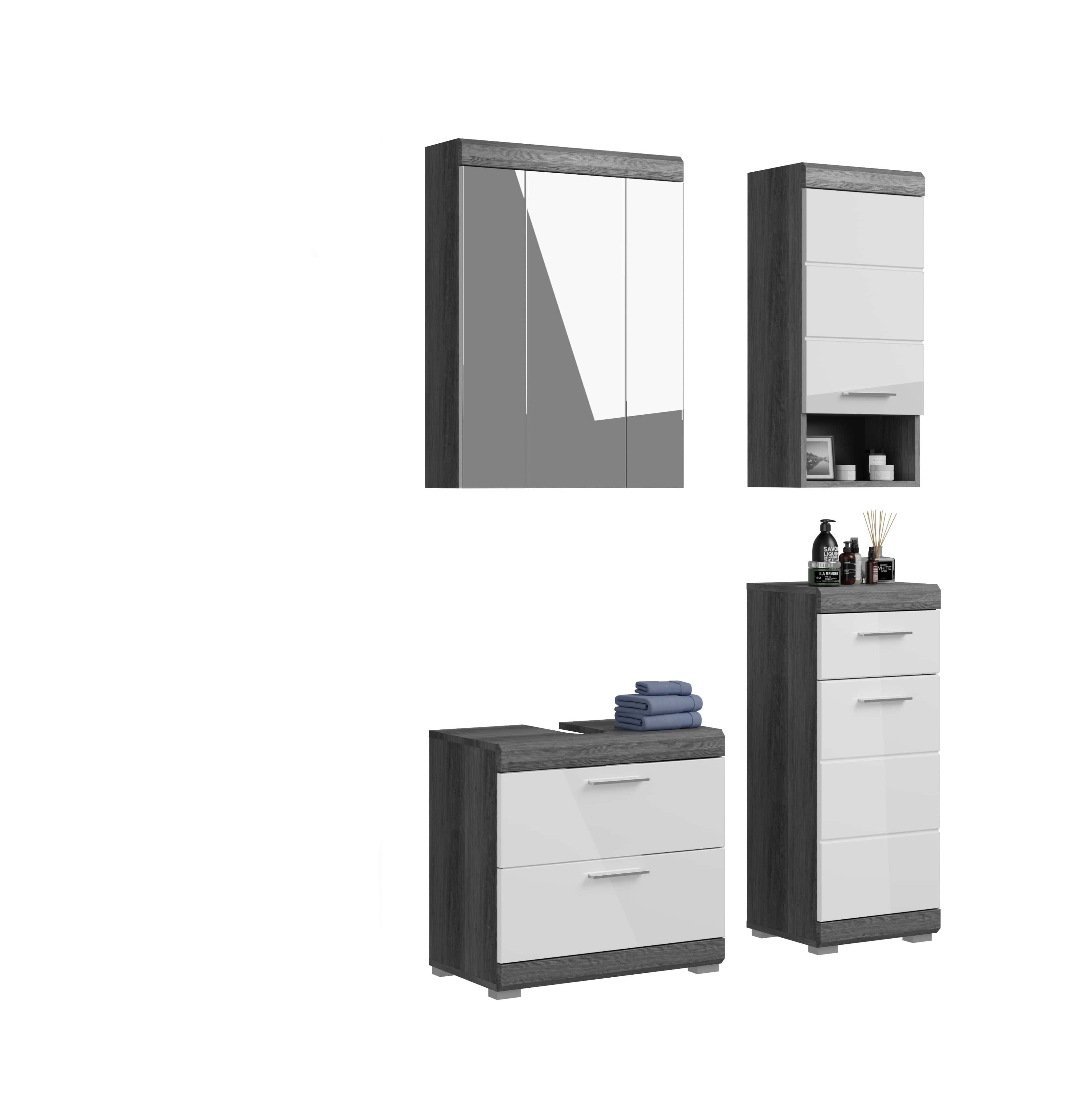 Scout Badkombination