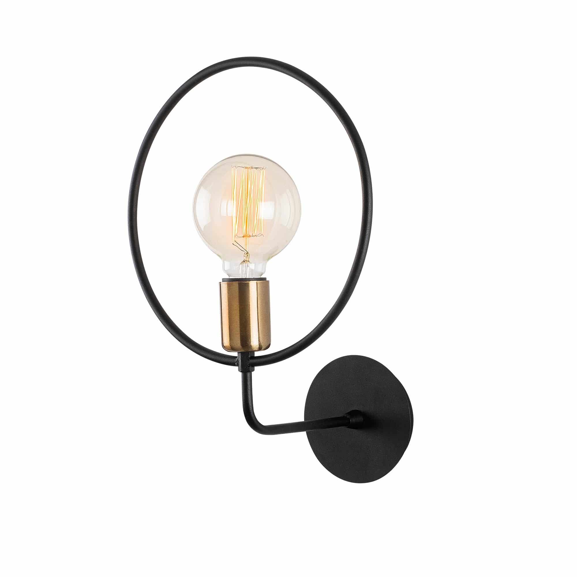 Circle - 3260 - Wandleuchte Circle - 3260 - Wandleuchte