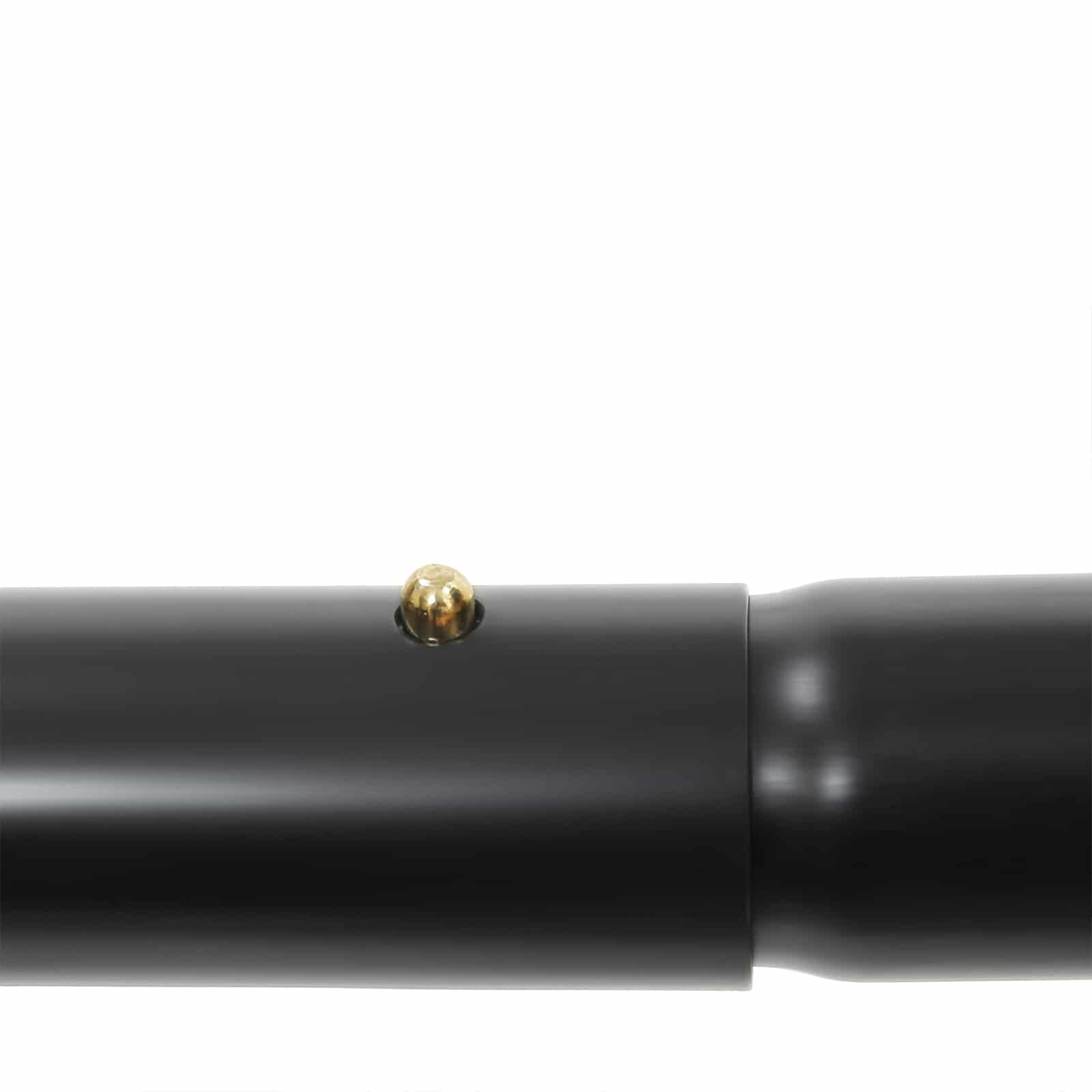 Fußballtor für Kinder schwarz-SZQ215B02 Fußballtor für Kinder schwarz-SZQ215B02