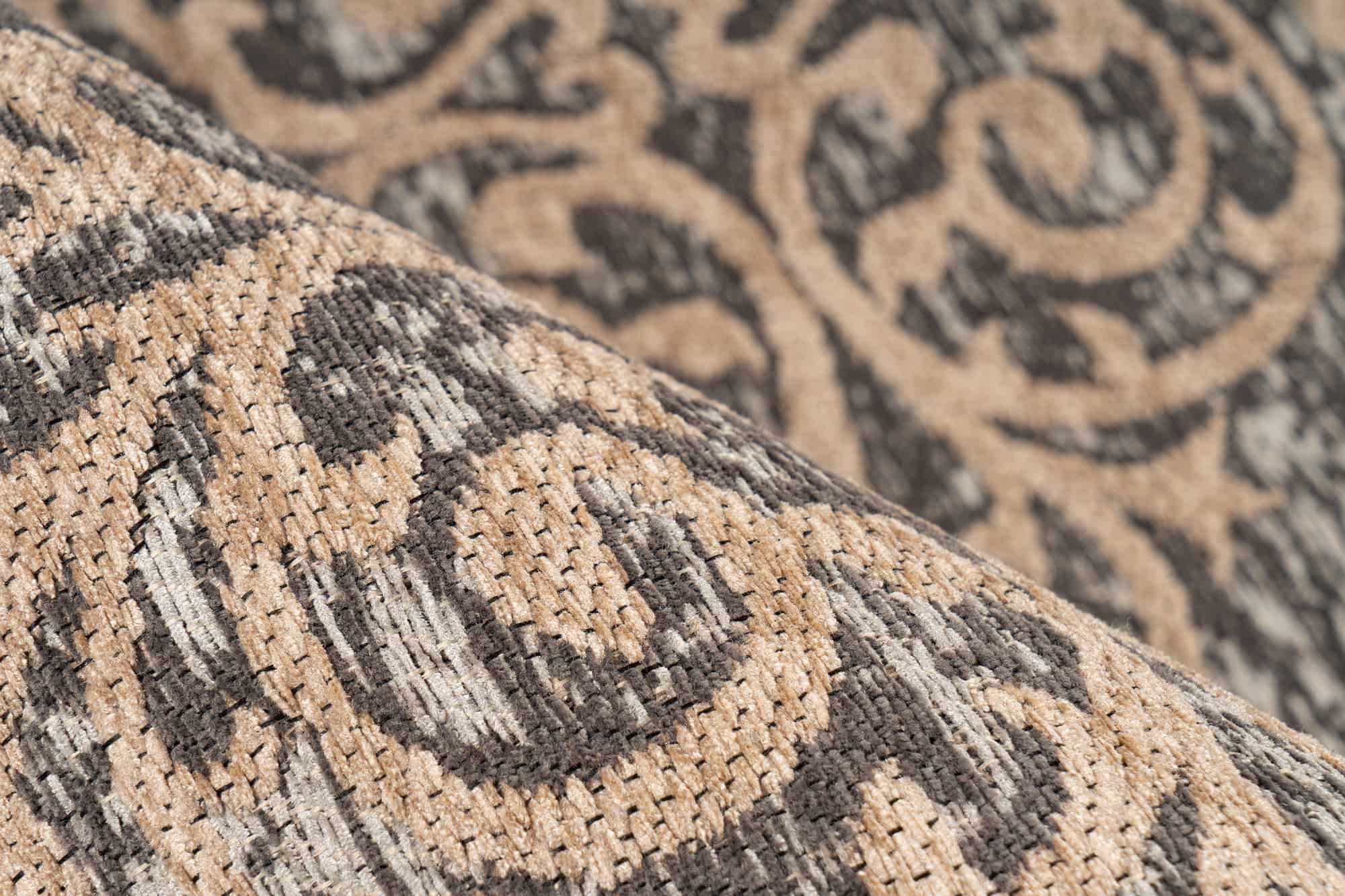 Davis 125 Beige 80 x 150 cm Davis 125 Beige 80 x 150 cm