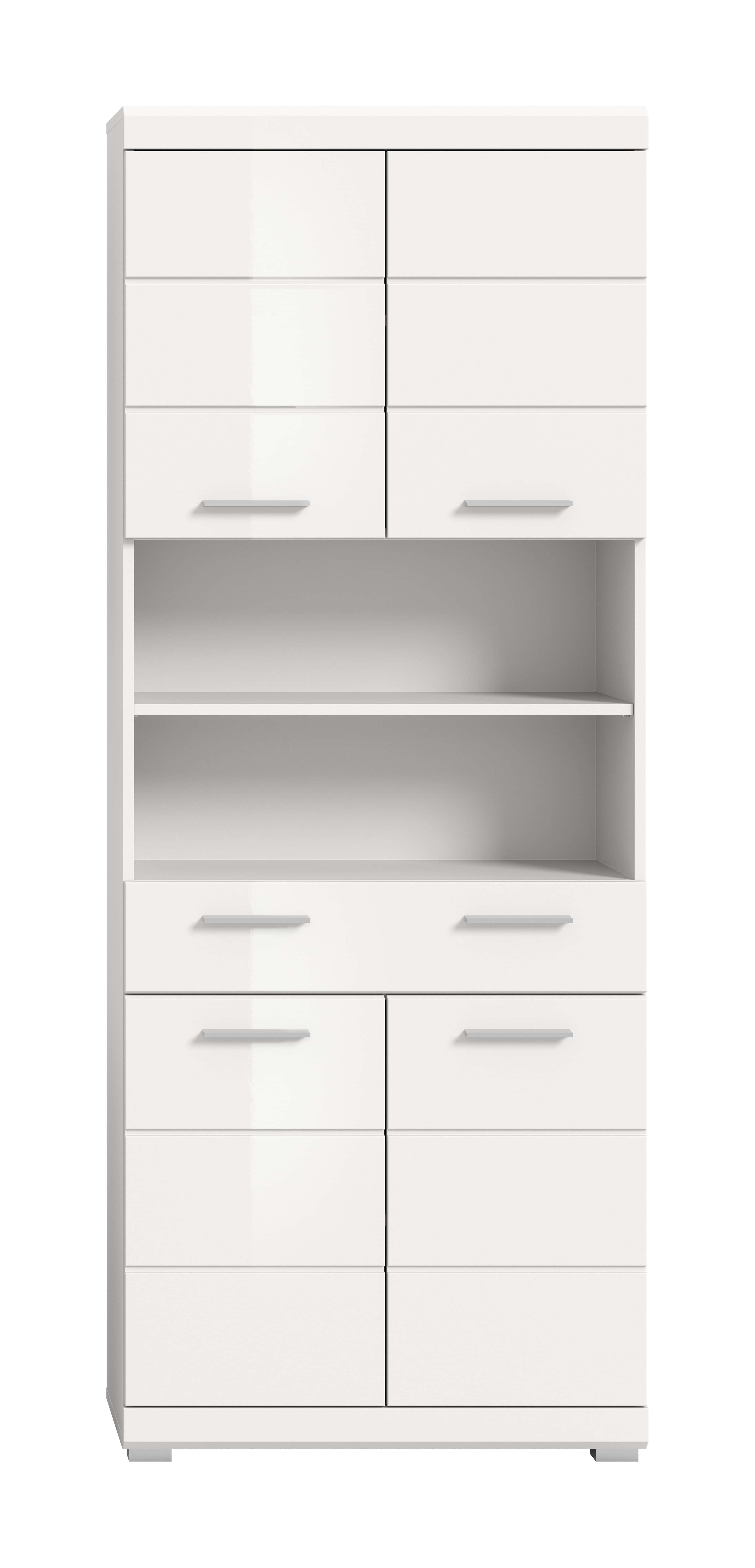 Scout Hochschrank