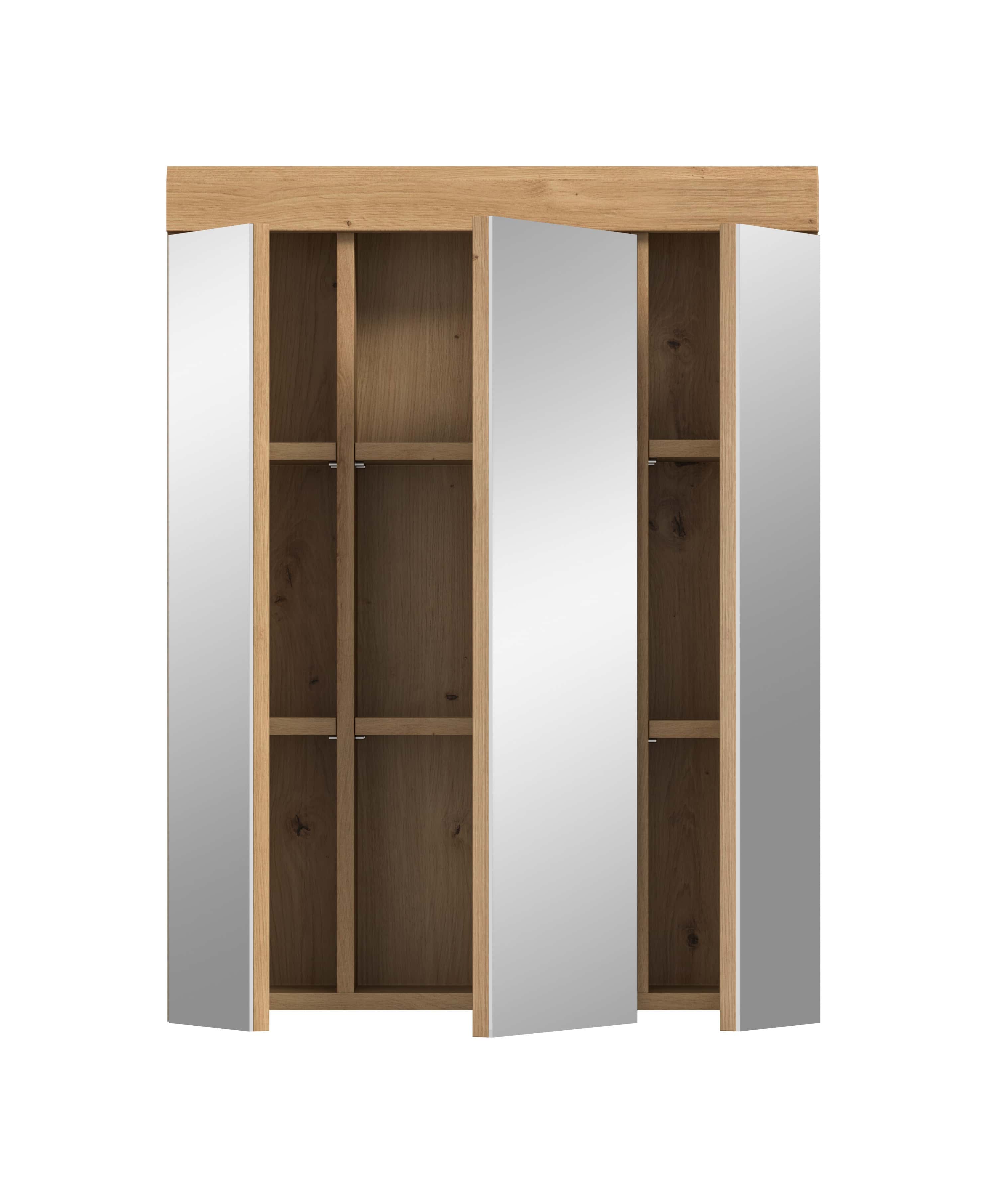 Scout Spiegelschrank Scout Spiegelschrank
