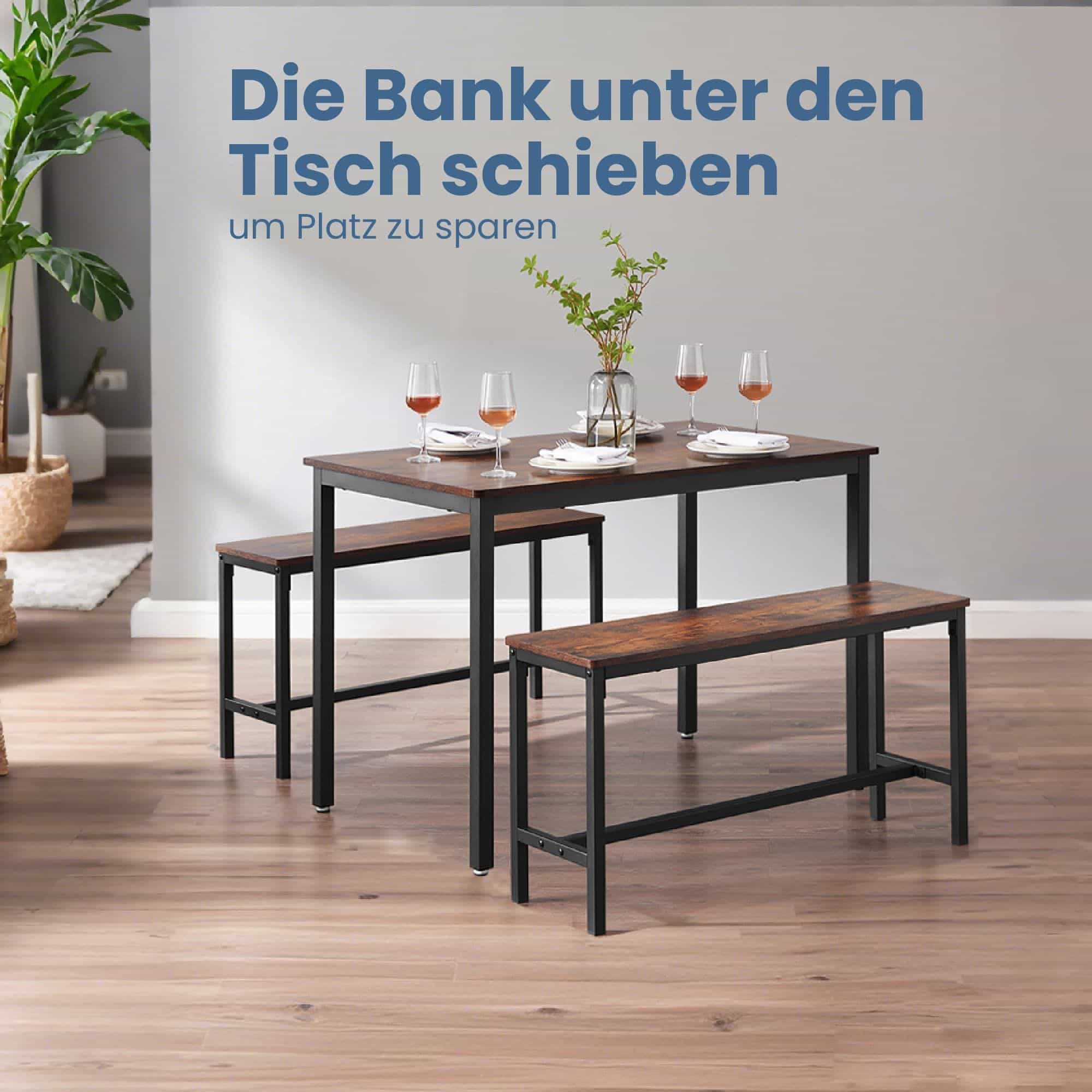 Küchentisch-Set Küchentisch-Set