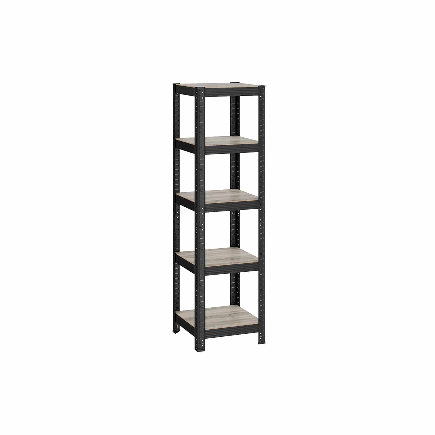 5 Ablagen greige-schwarz-B34GLR037B11 5 Ablagen greige-schwarz-B34GLR037B11