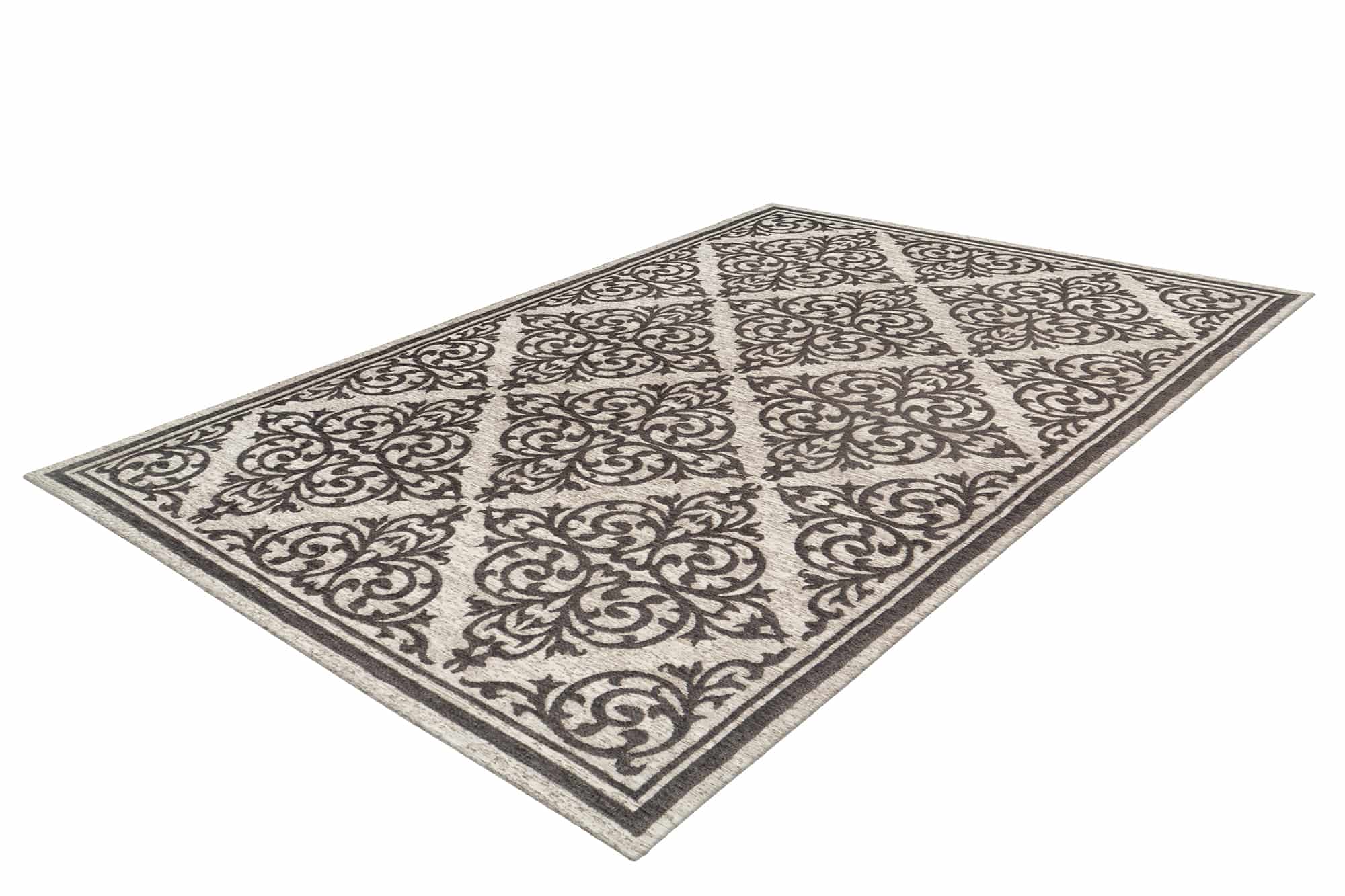 Davis 125 Grau 80 x 150 cm