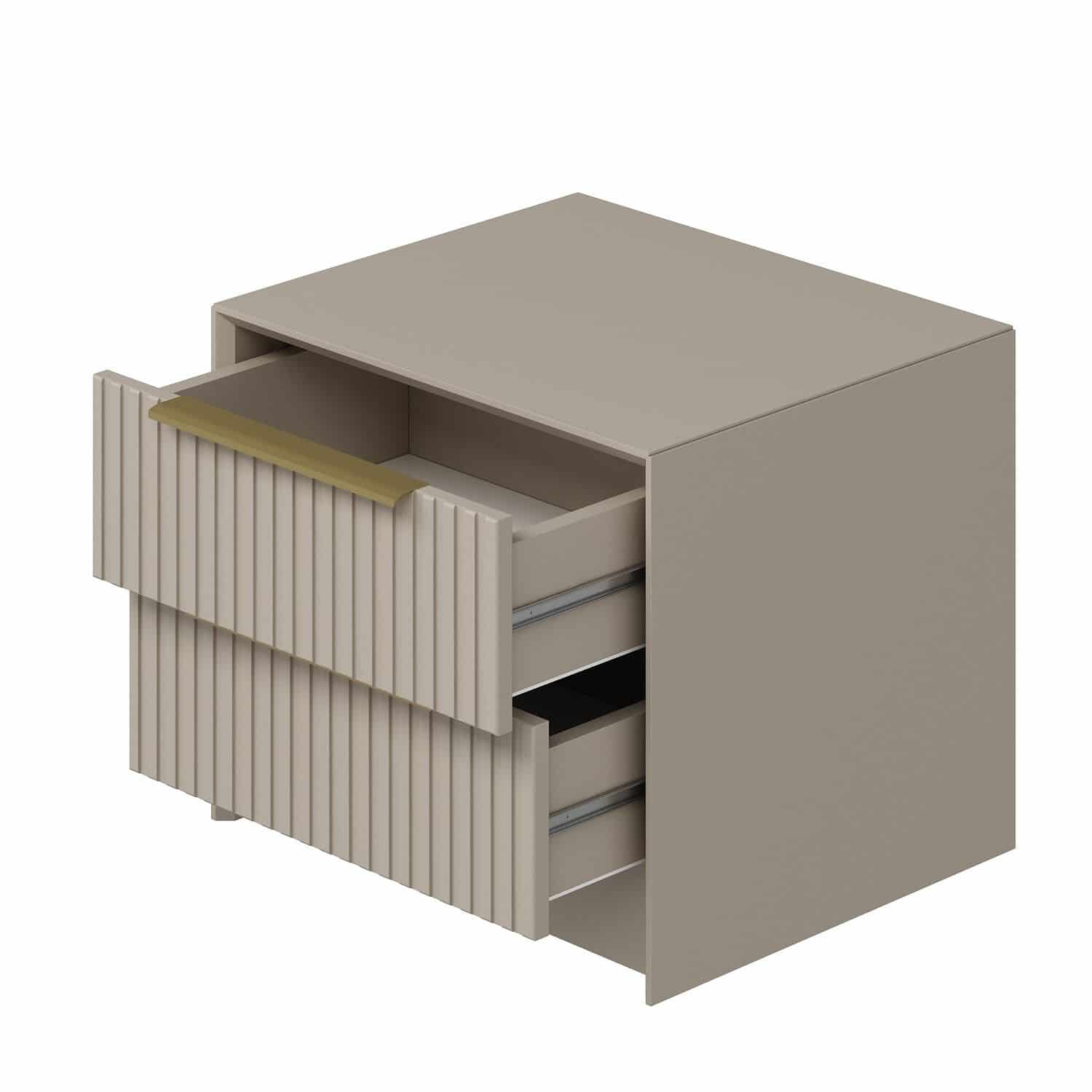 Kale Luxe - 7938 - Nachttisch