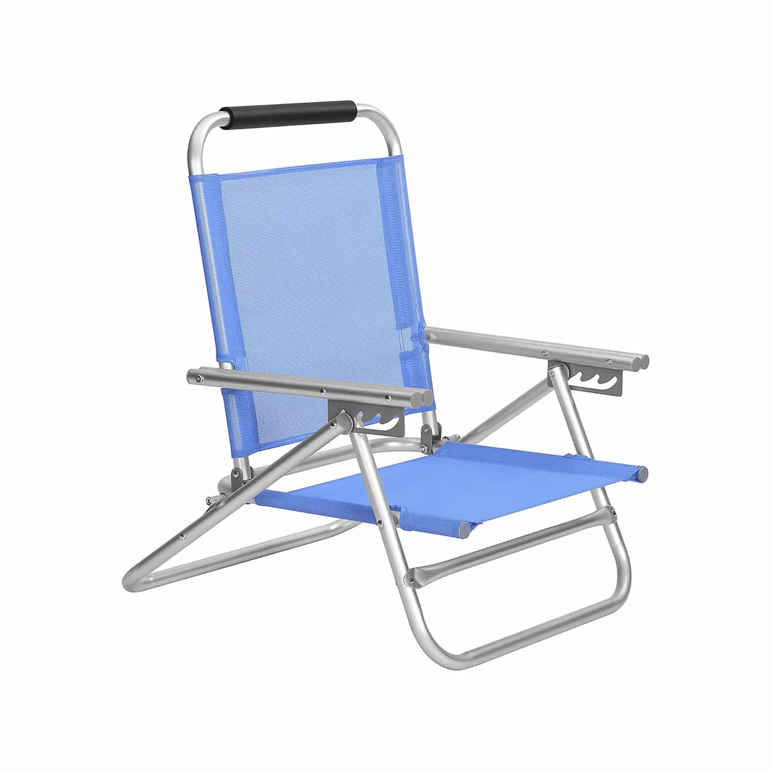 Klappbare Strandstühle 2er Set-GCB065C02 Klappbare Strandstühle 2er Set-GCB065C02
