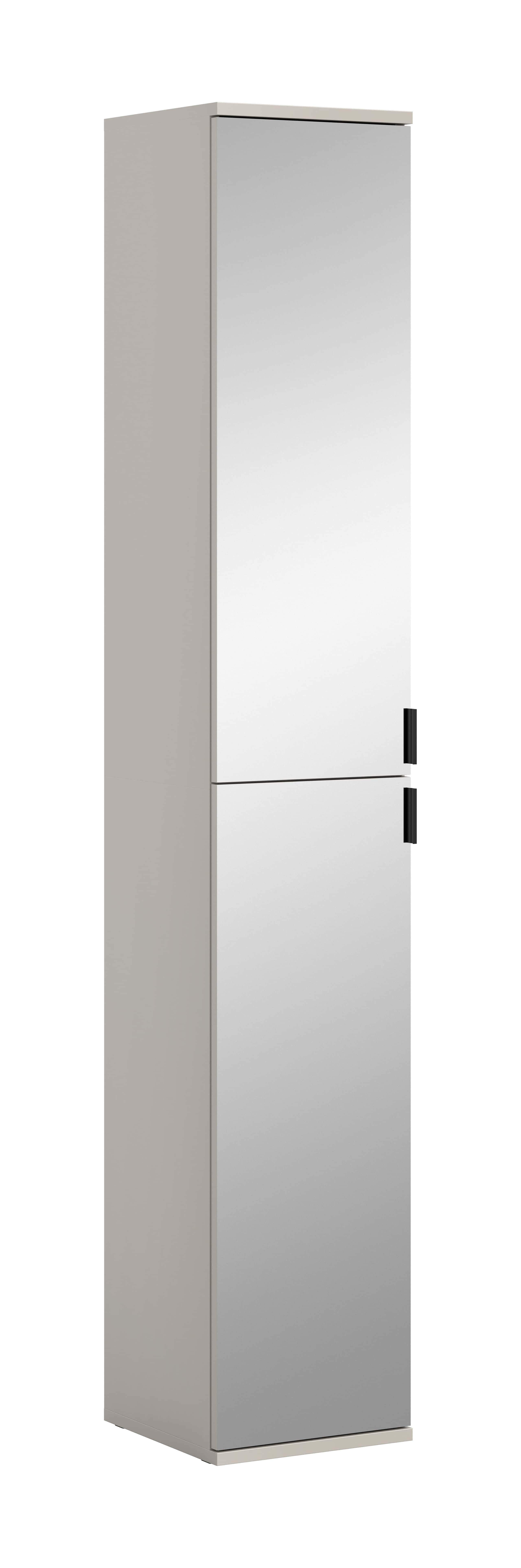Projekt X Spiegelschrank